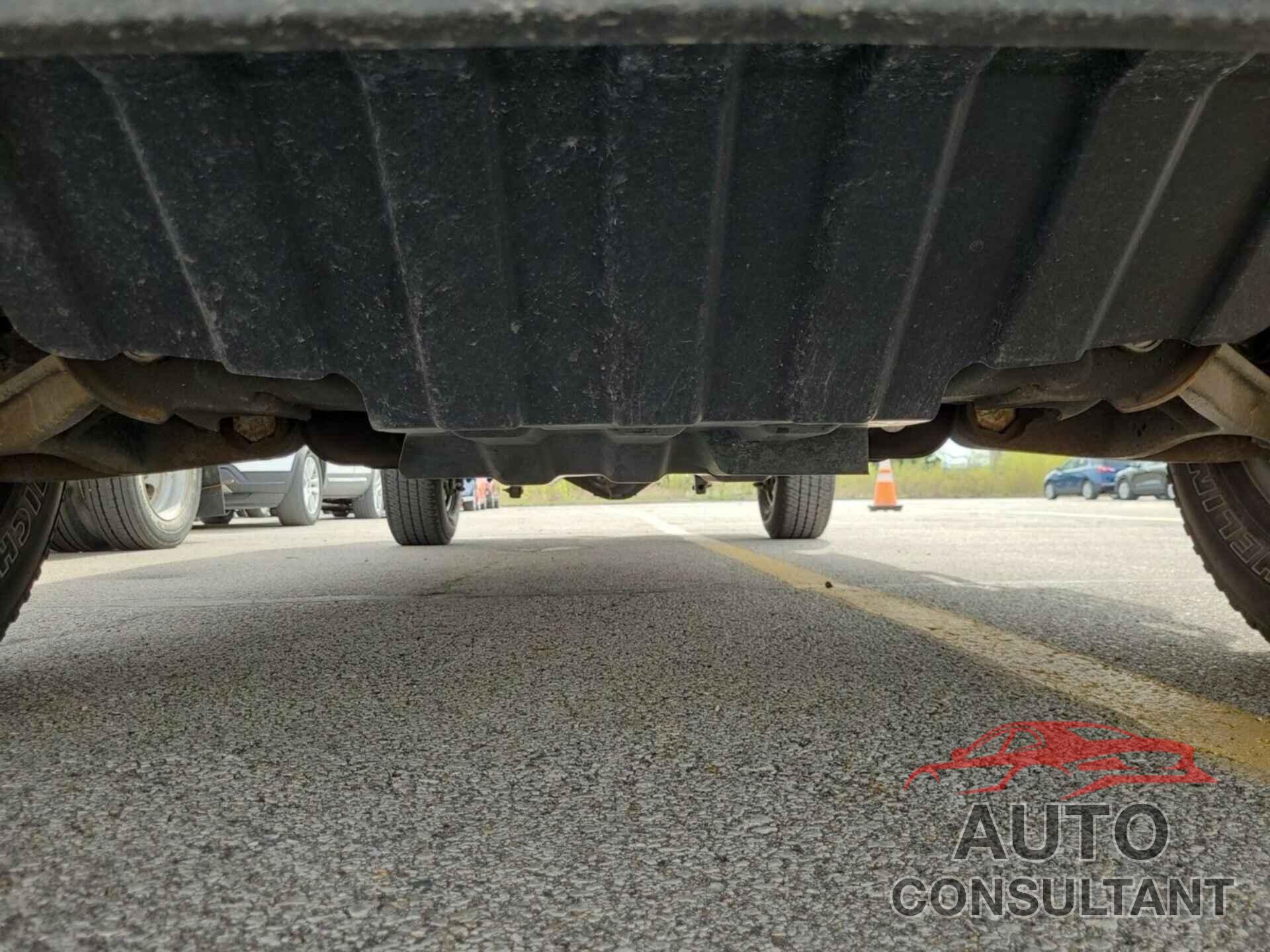 CHEVROLET SILVERADO 2022 - 1GB0YLE7XNF192276