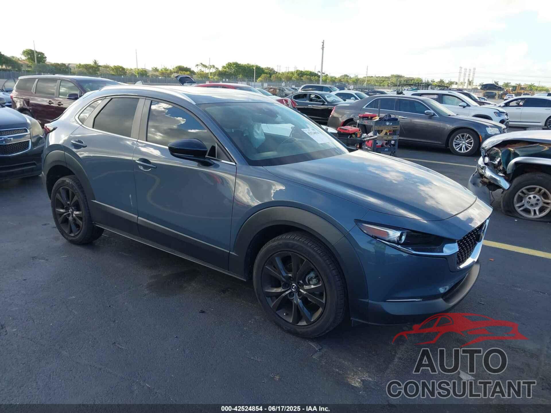 MAZDA CX-30 2023 - 3MVDMBCM6PM541737