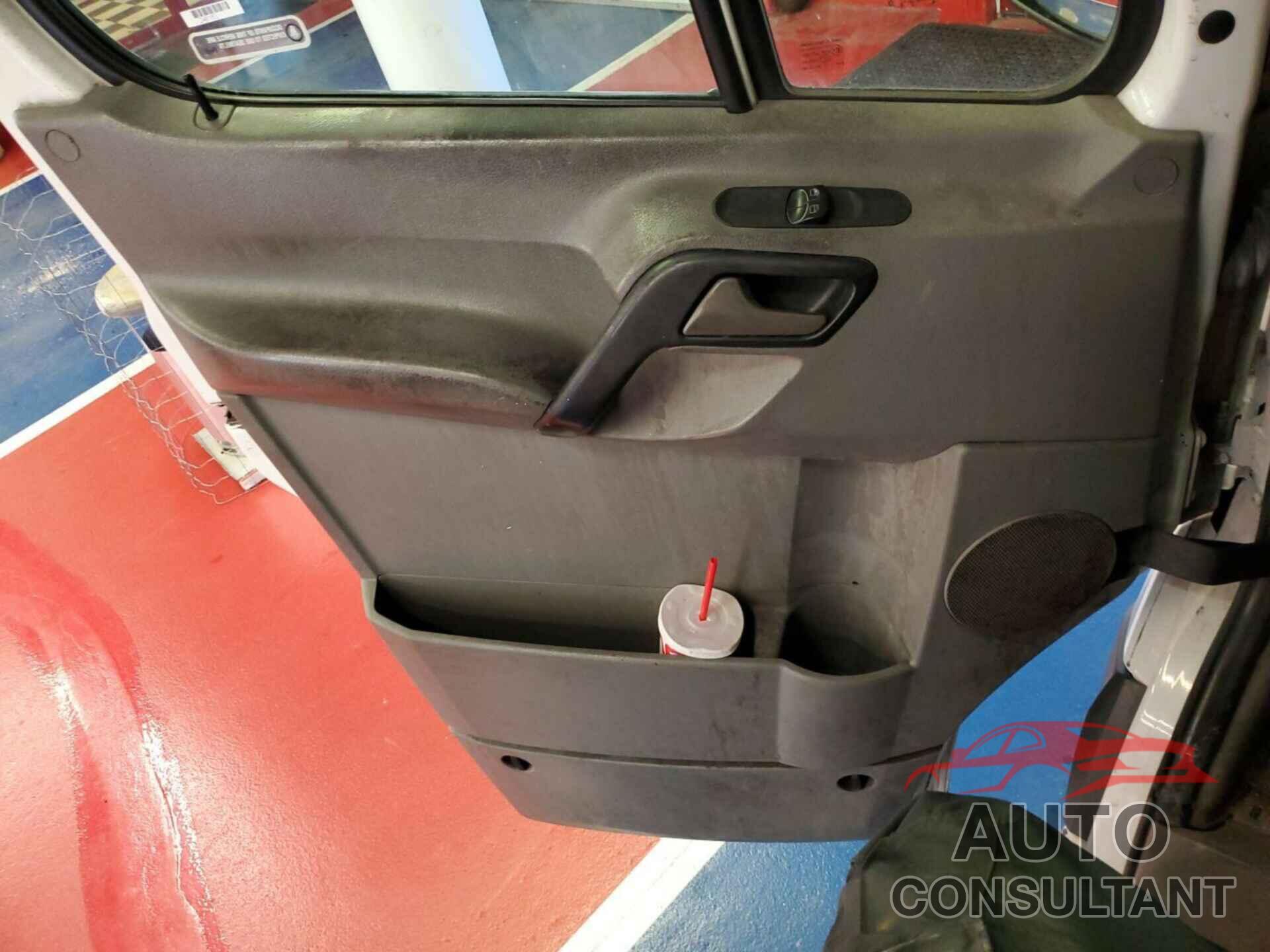 MERCEDES-BENZ SPRINTER 2500 2011 - WD3PE8CBXB5603873