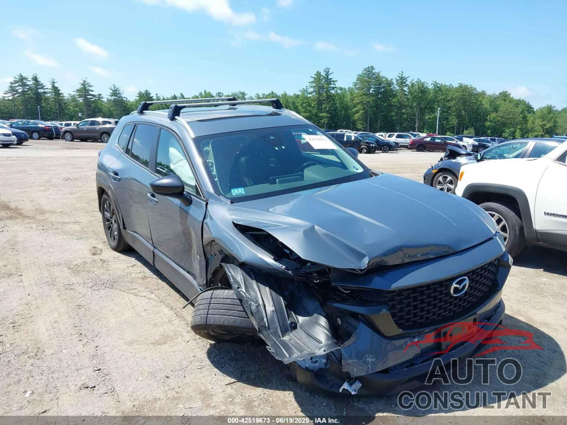 MAZDA CX-50 2024 - 7MMVABDM1RN169164