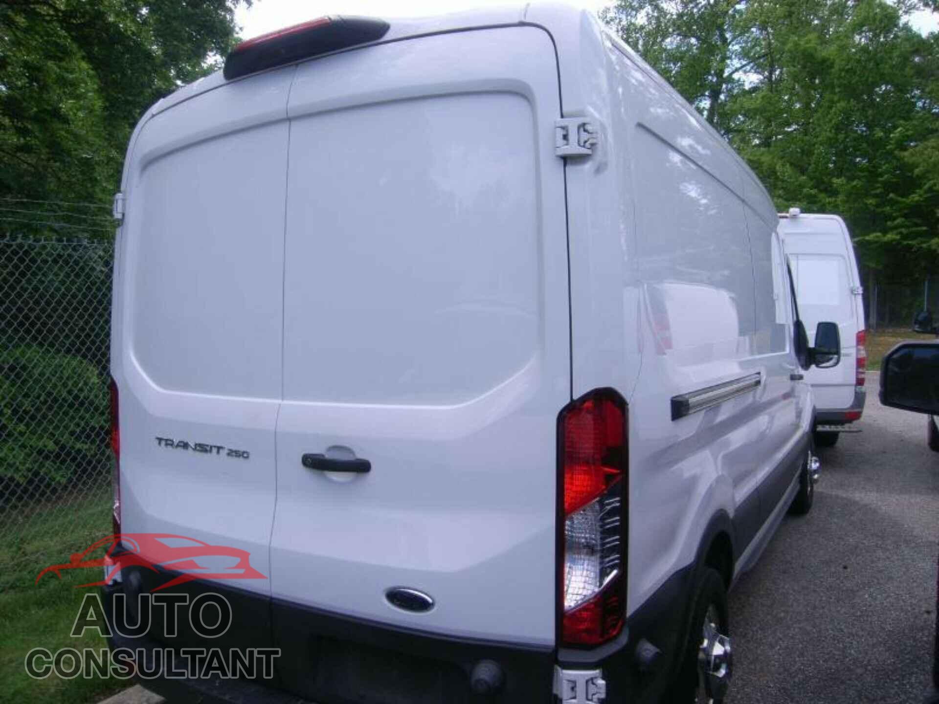 FORD TRANSIT 2020 - 1FTBR2C84LKA01012
