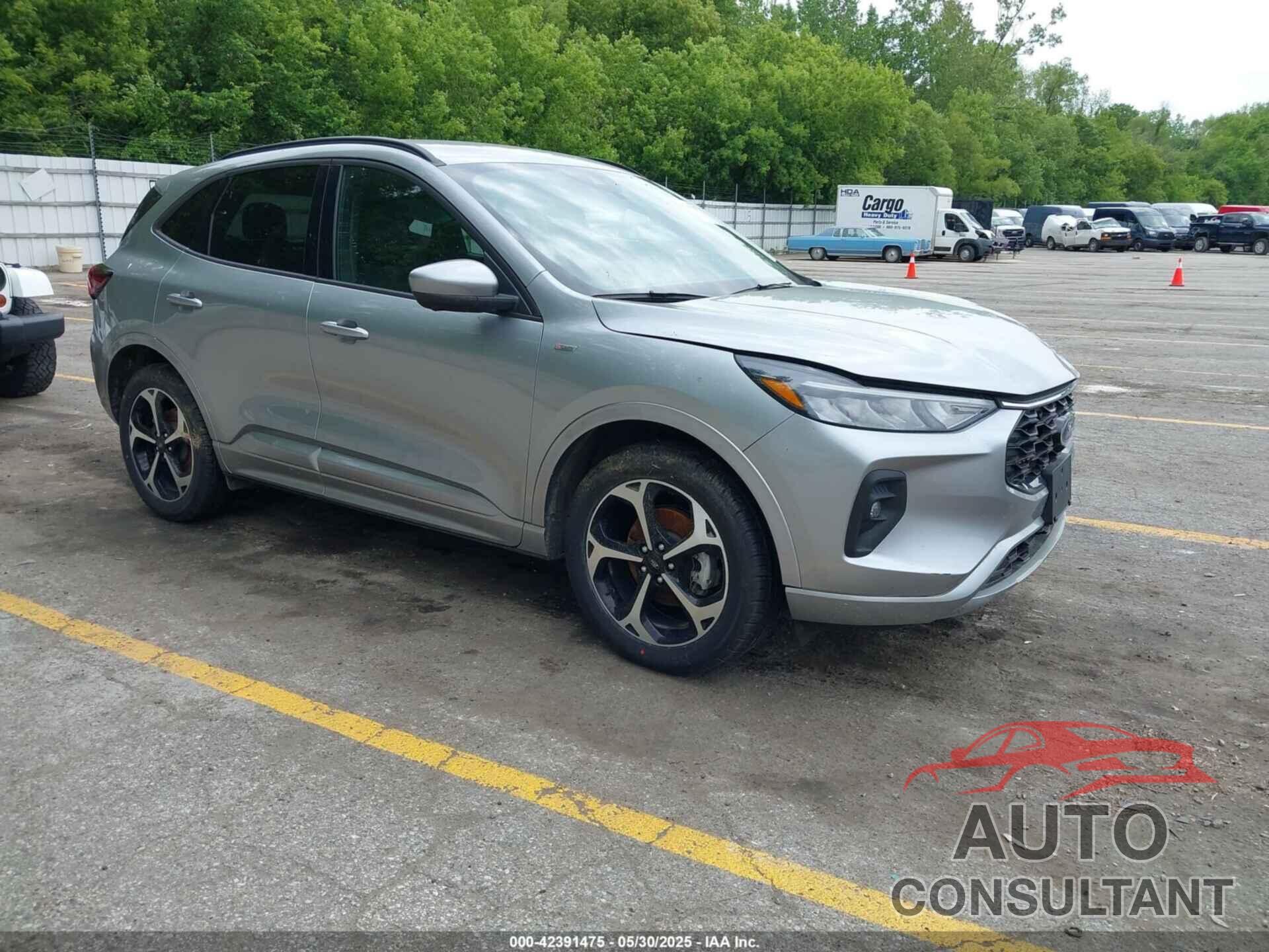 FORD ESCAPE 2023 - 1FMCU9NA4PUB17635