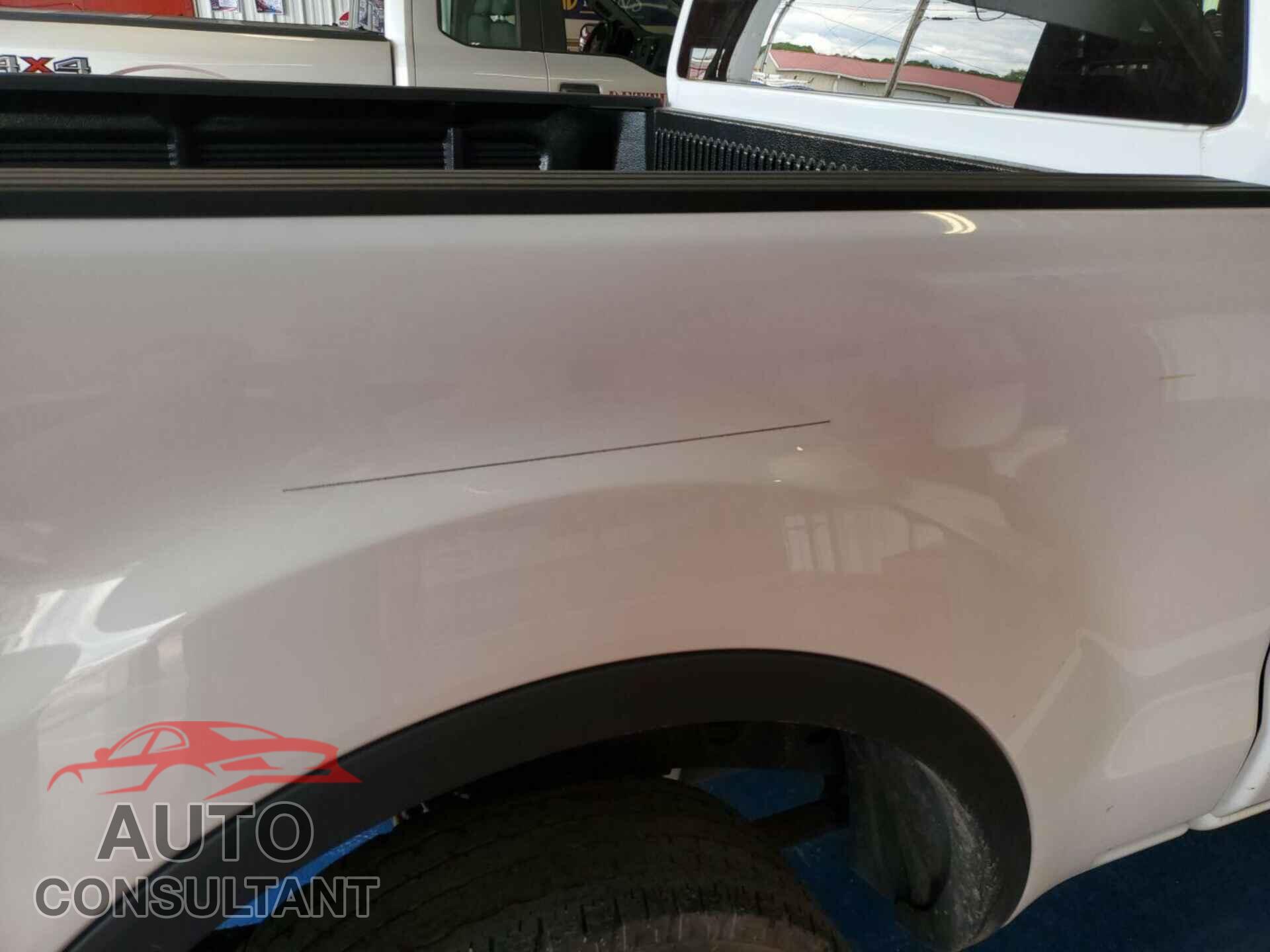 FORD RANGER 2021 - 1FTER1FHXMLD73159