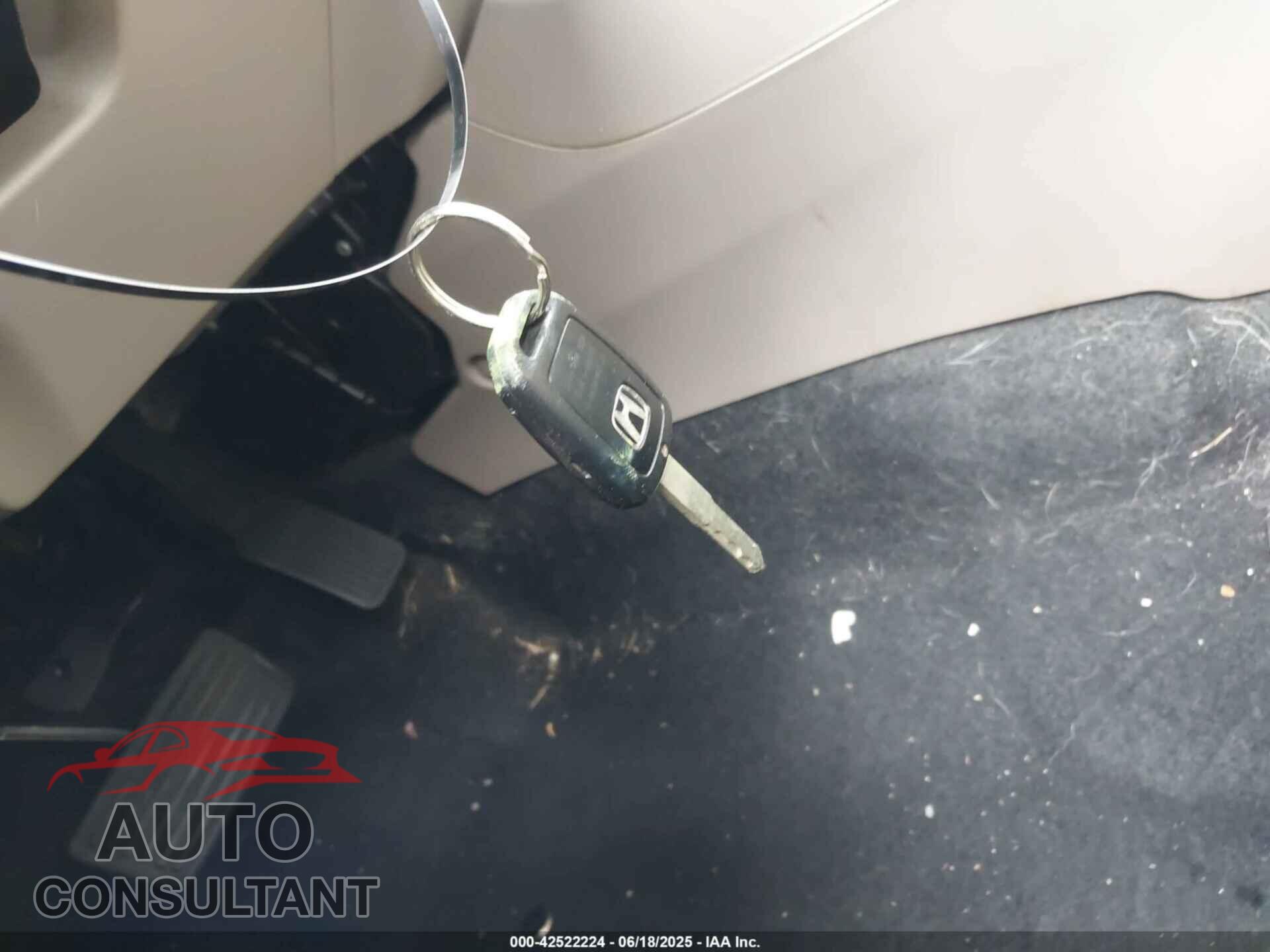 HONDA CIVIC 2014 - 19XFB2F59EE255277