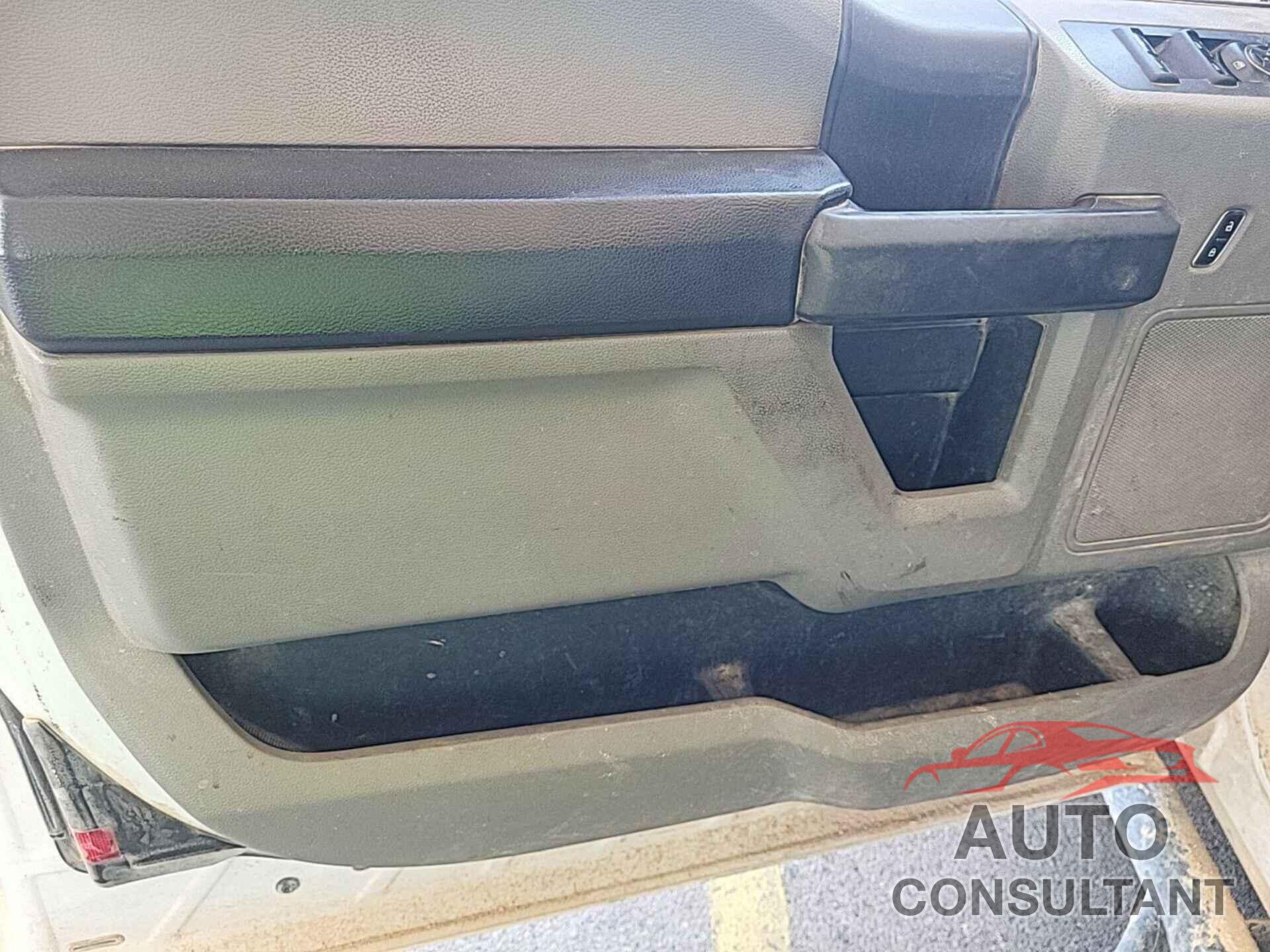 FORD F150 2016 - 1FTEX1EP1GKD60731