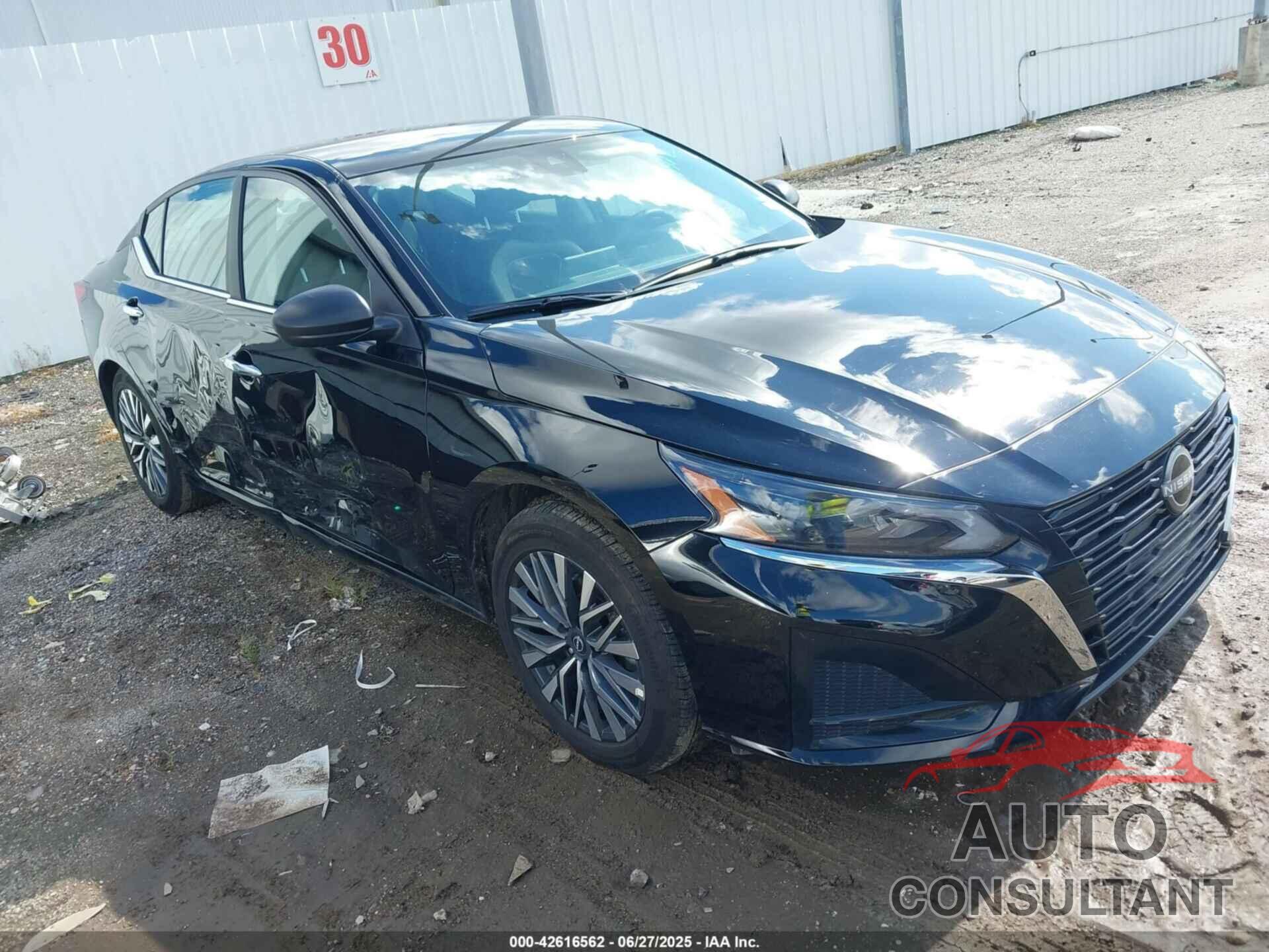 NISSAN ALTIMA 2025 - 1N4BL4DV4SN364494
