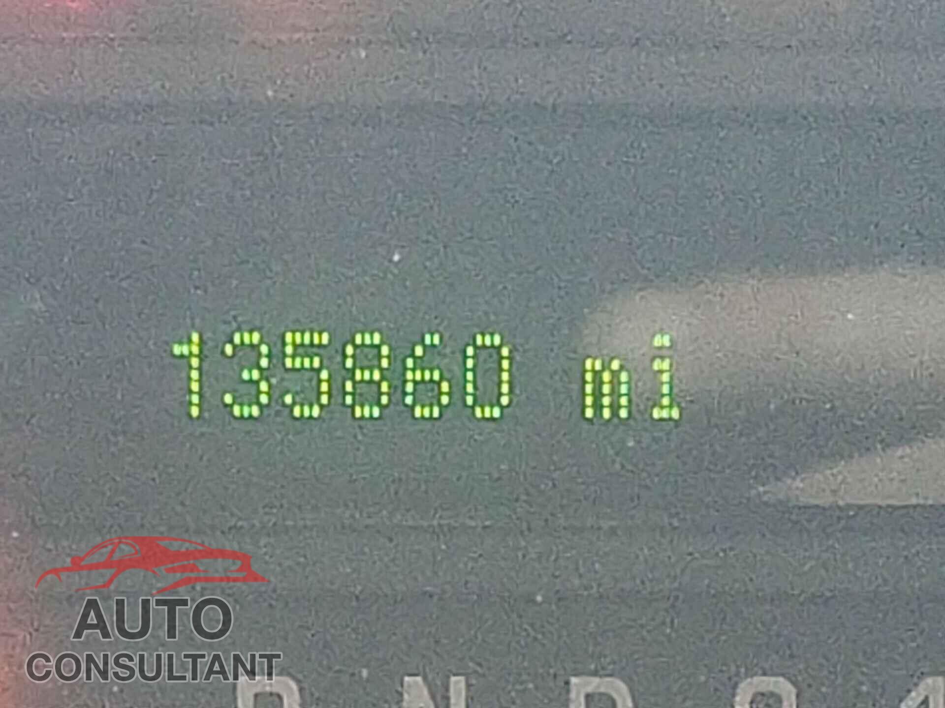 FORD ECONOLINE 2011 - 1FTNE2EL3BDA18512
