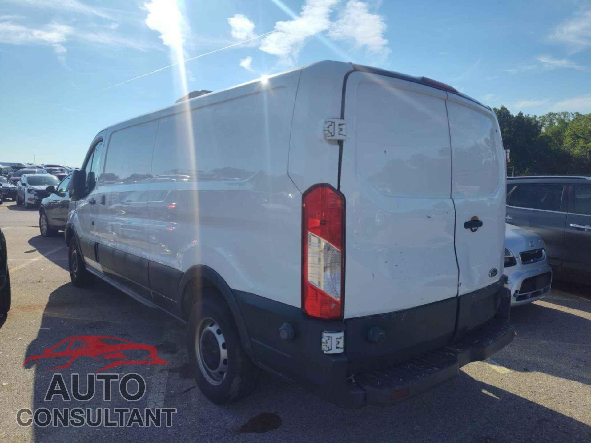 FORD TRANSIT 2015 - 1FTNE2YM8FKA90554