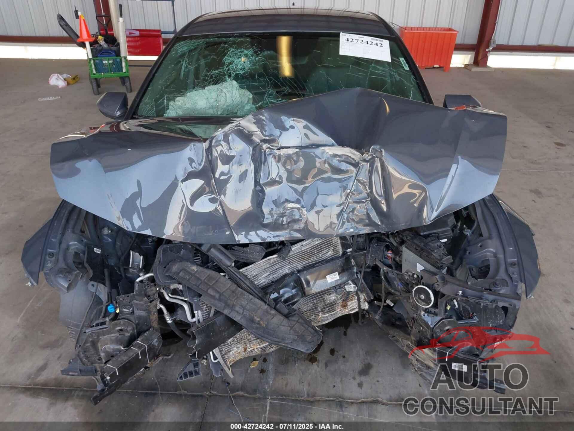 HYUNDAI ELANTRA 2024 - KMHLL4DGXRU817996