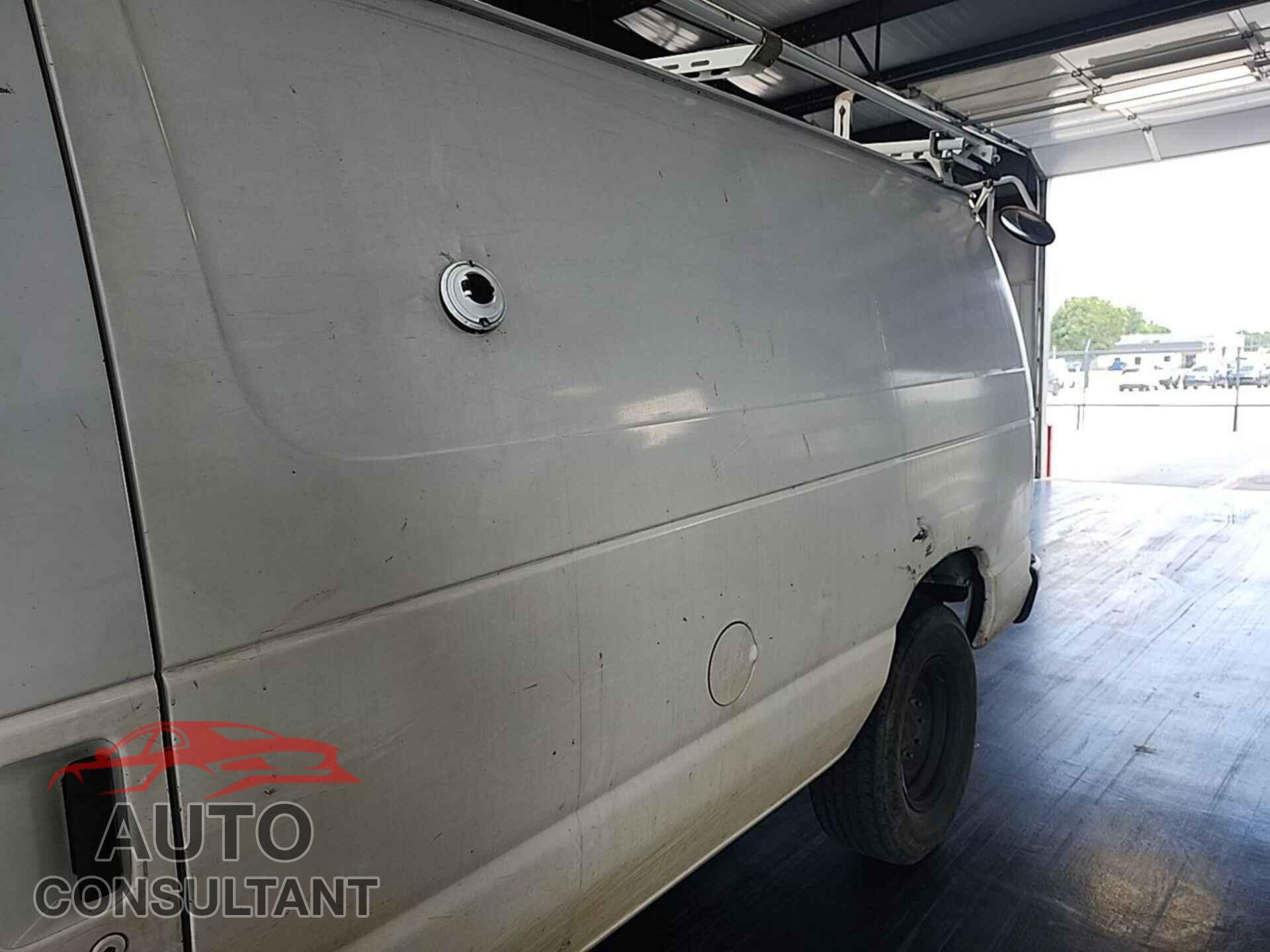 FORD ECONOLINE 2012 - 1FTNE2EWXCDB07067