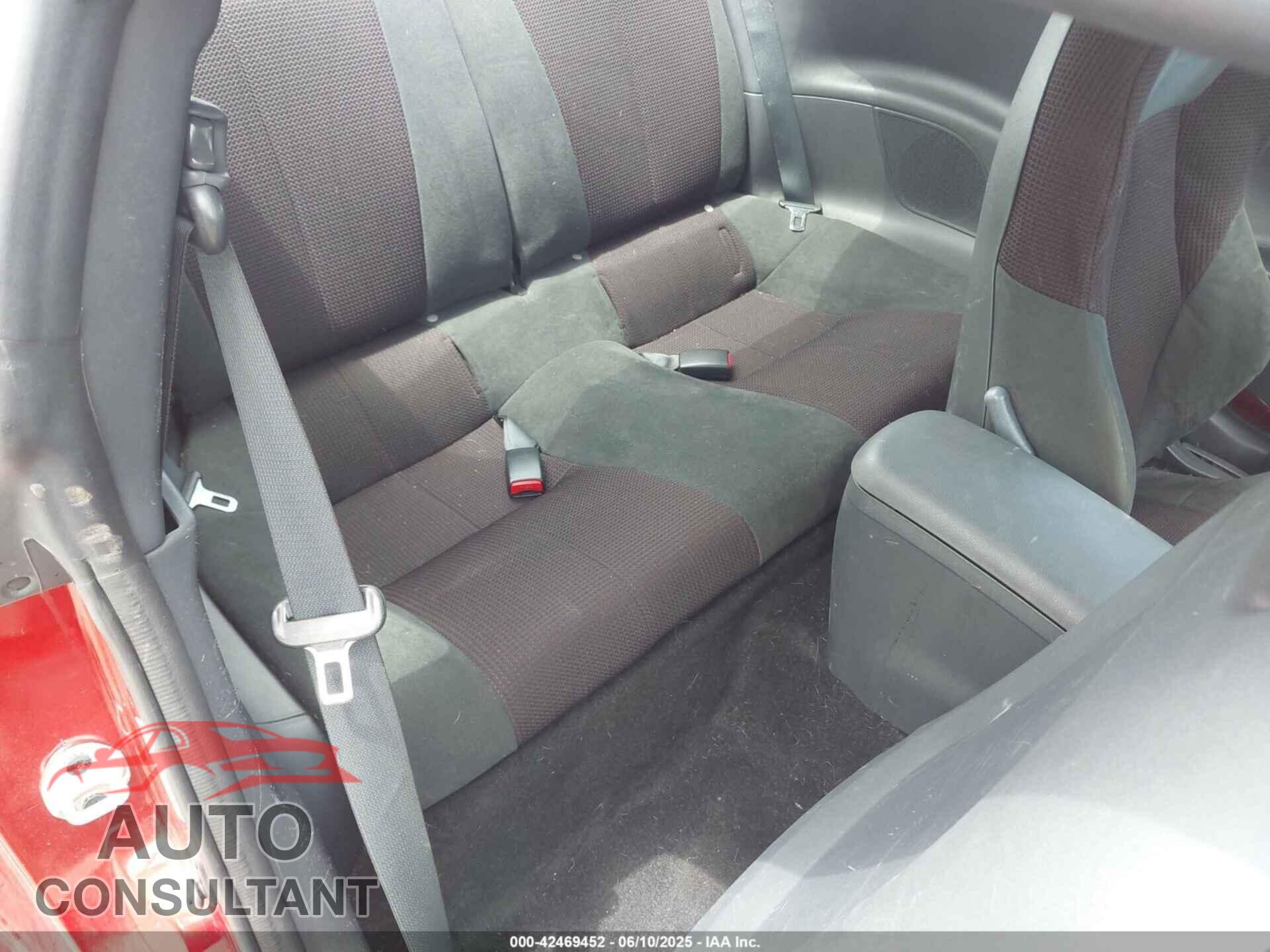 MITSUBISHI ECLIPSE 2012 - 4A31K5DF0CE004645