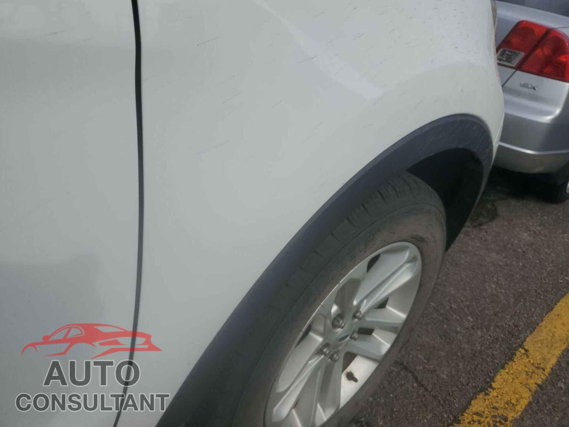 FORD EXPLORER 2014 - 1FM5K8D89EGA92461