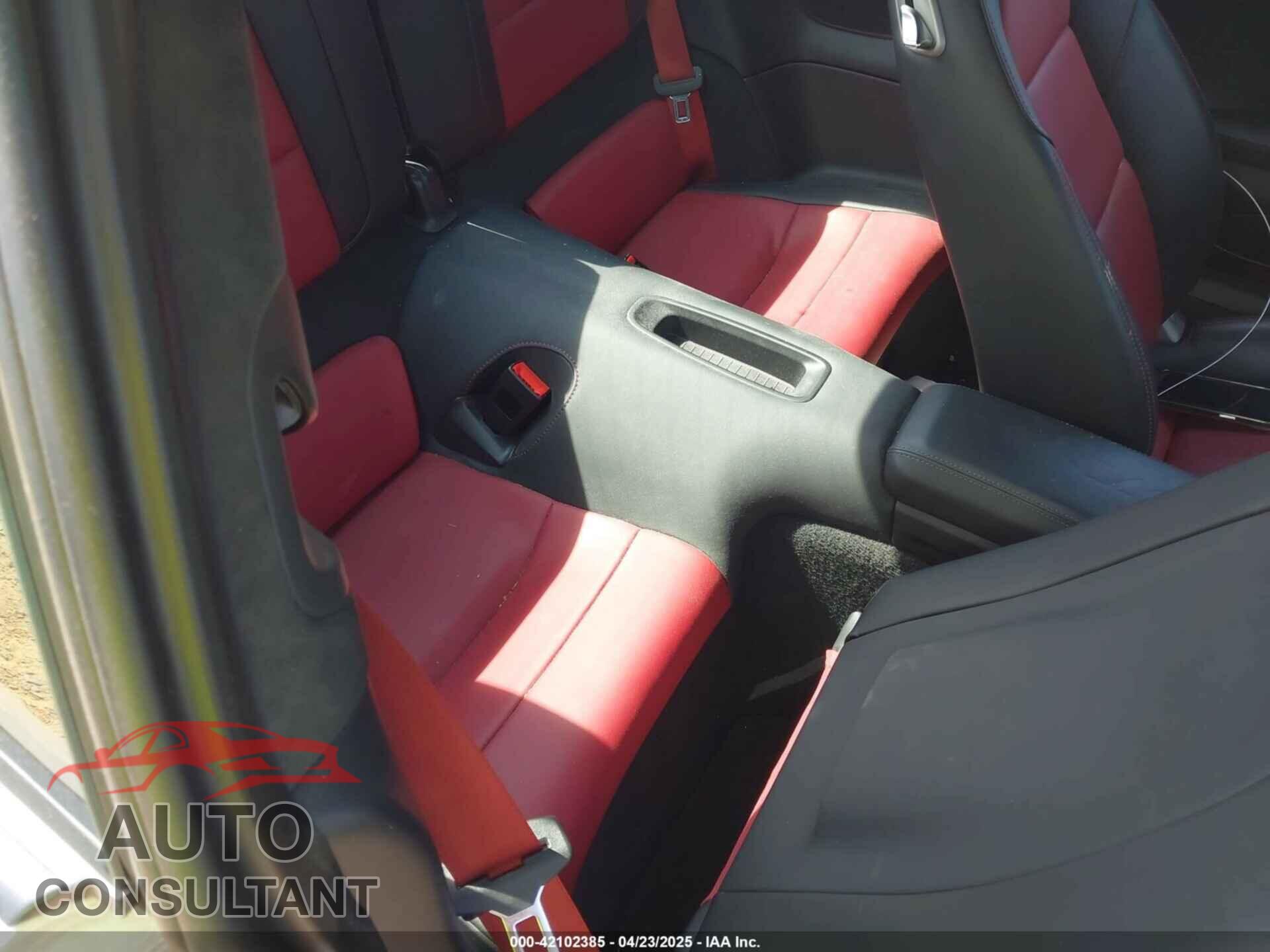 PORSCHE 911 2018 - WP0AB2A98JS123719