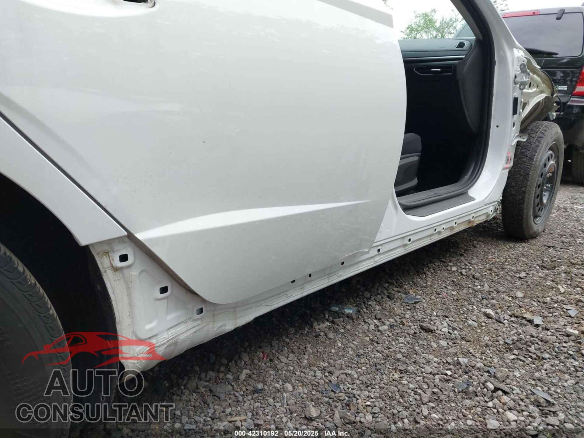 HYUNDAI SONATA 2023 - KMHL24JA5PA343473