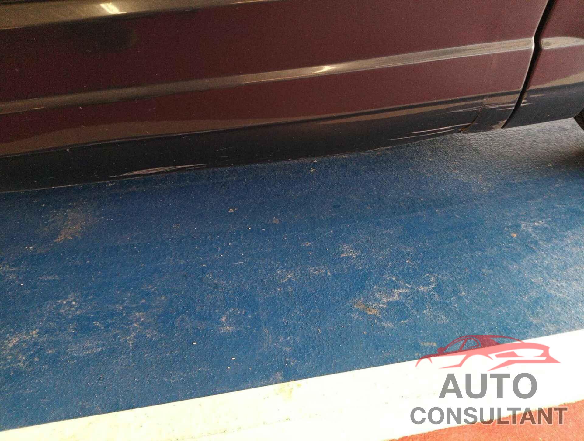 DODGE GRAND CARAVAN 2014 - 2C7WDGBG0ER220403