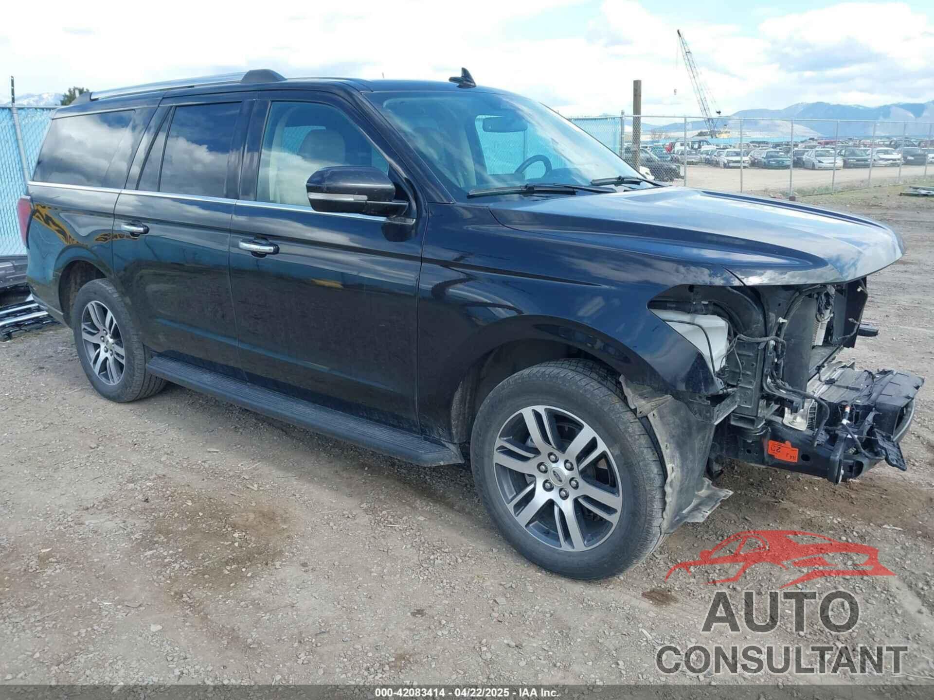 FORD EXPEDITION 2024 - 1FMJK2A81REA41067