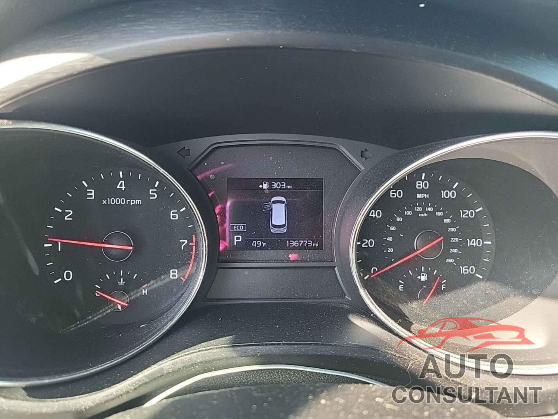 KIA SEDONA 2019 - KNDMB5C10K6535231