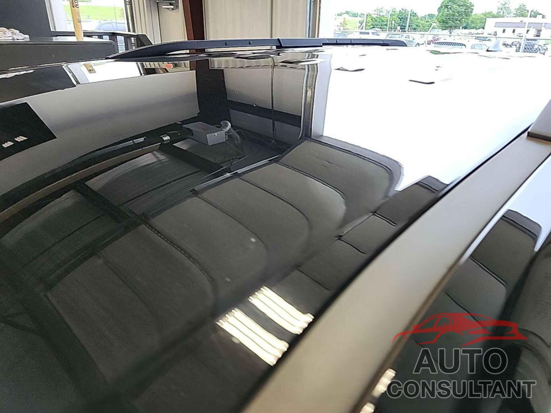 CHEVROLET TRAVERSE 2020 - 1GNERMKW0LJ296728