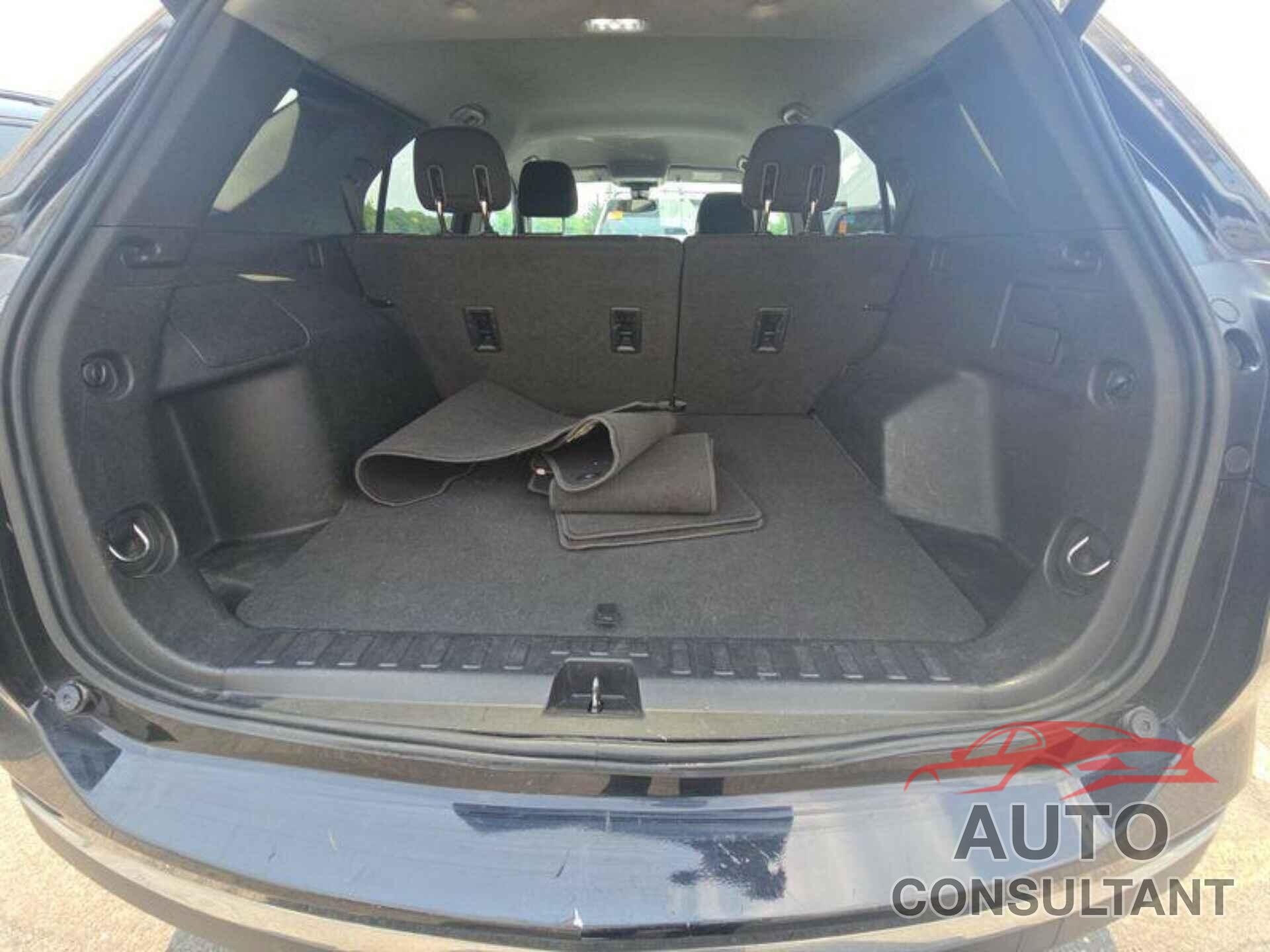 CHEVROLET EQUINOX 2020 - 2GNAXJEV6L6239176