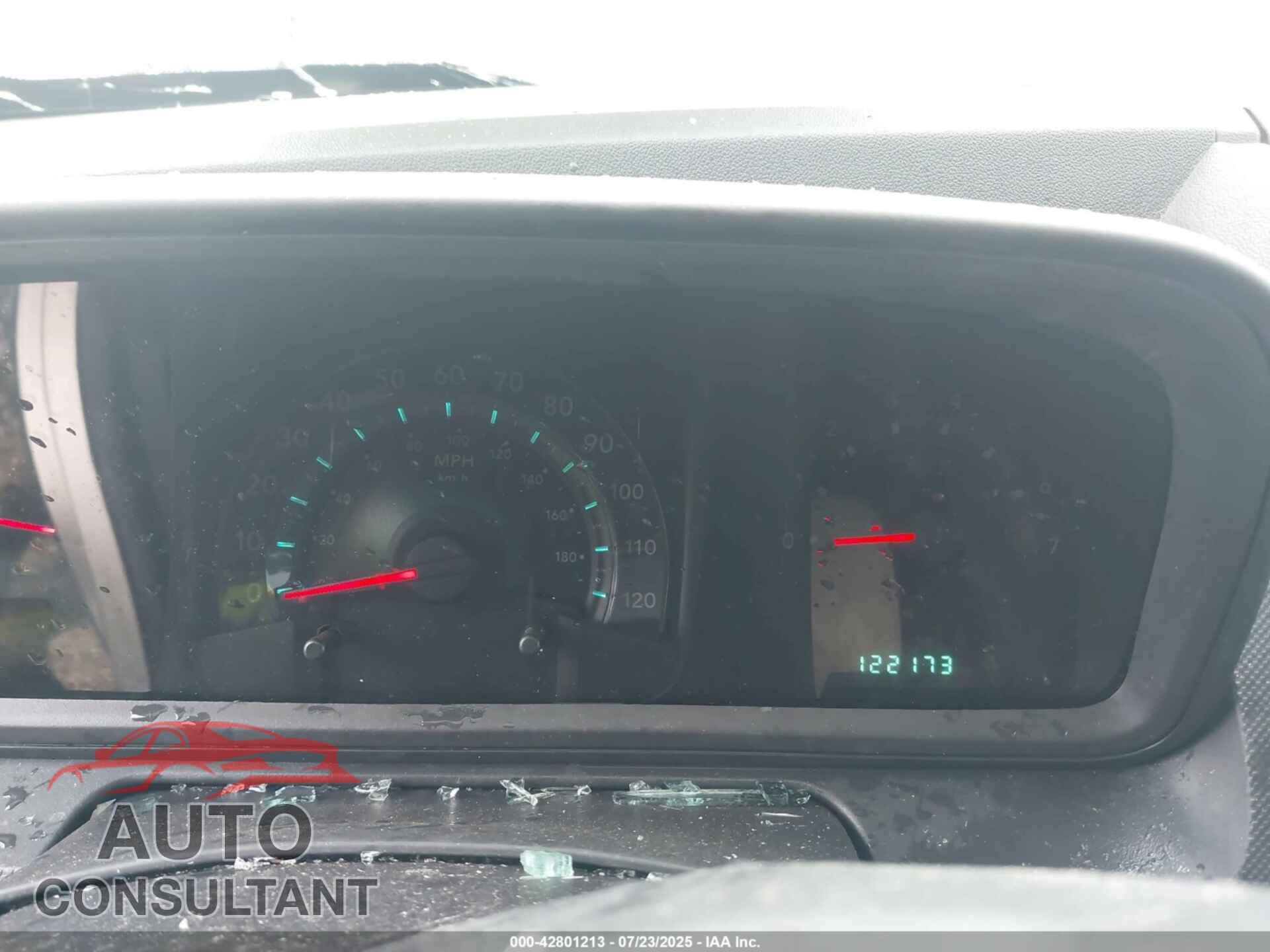 DODGE JOURNEY 2010 - 3D4PG5FVXAT176328