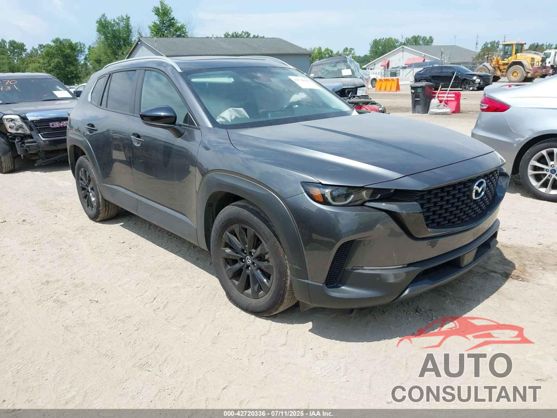 MAZDA CX-50 2024 - 7MMVABDM6RN238477
