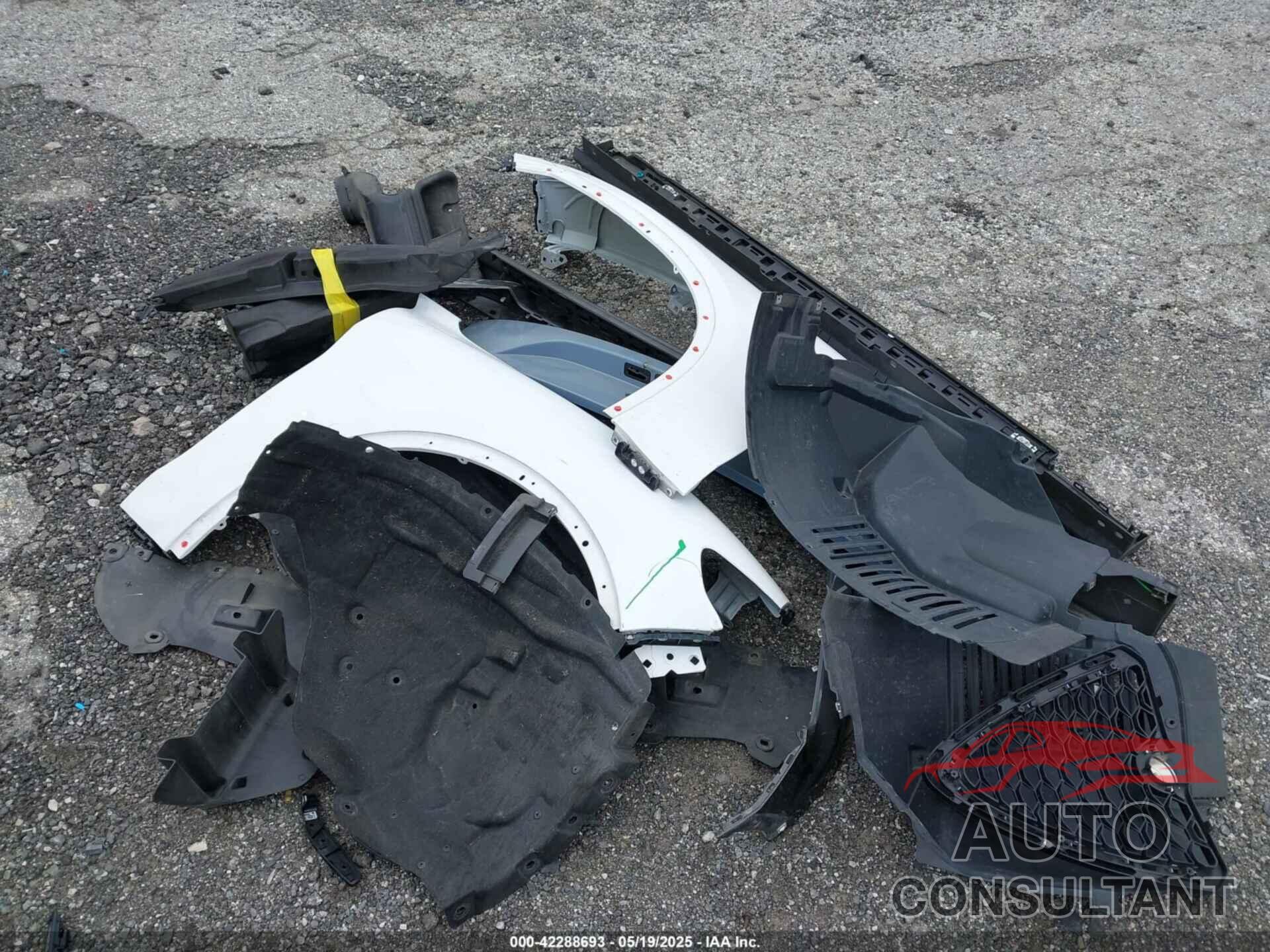 FORD F-150 2020 - 1FTEW1E40LKD04699