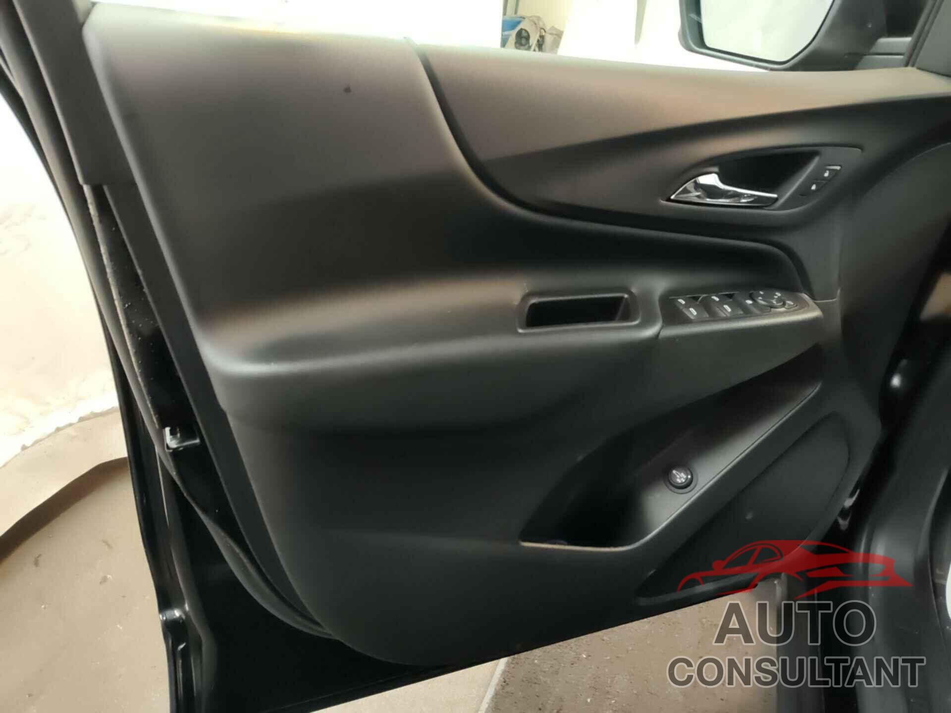 CHEVROLET EQUINOX 2021 - 2GNAXTEV9M6148478