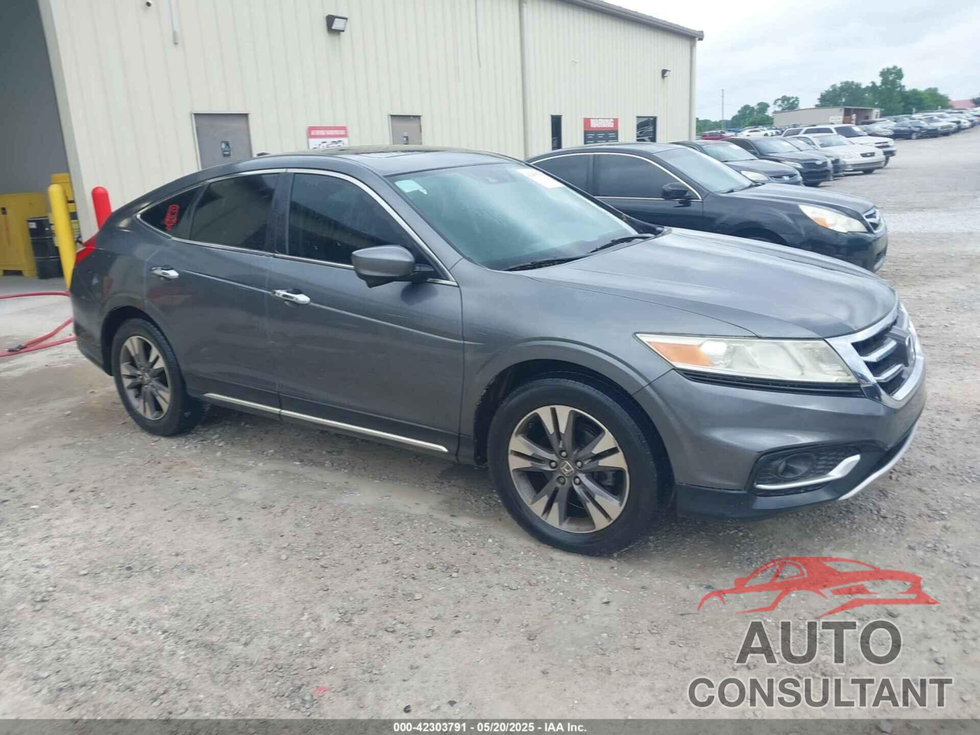 HONDA CROSSTOUR 2013 - 5J6TF1H56DL002352