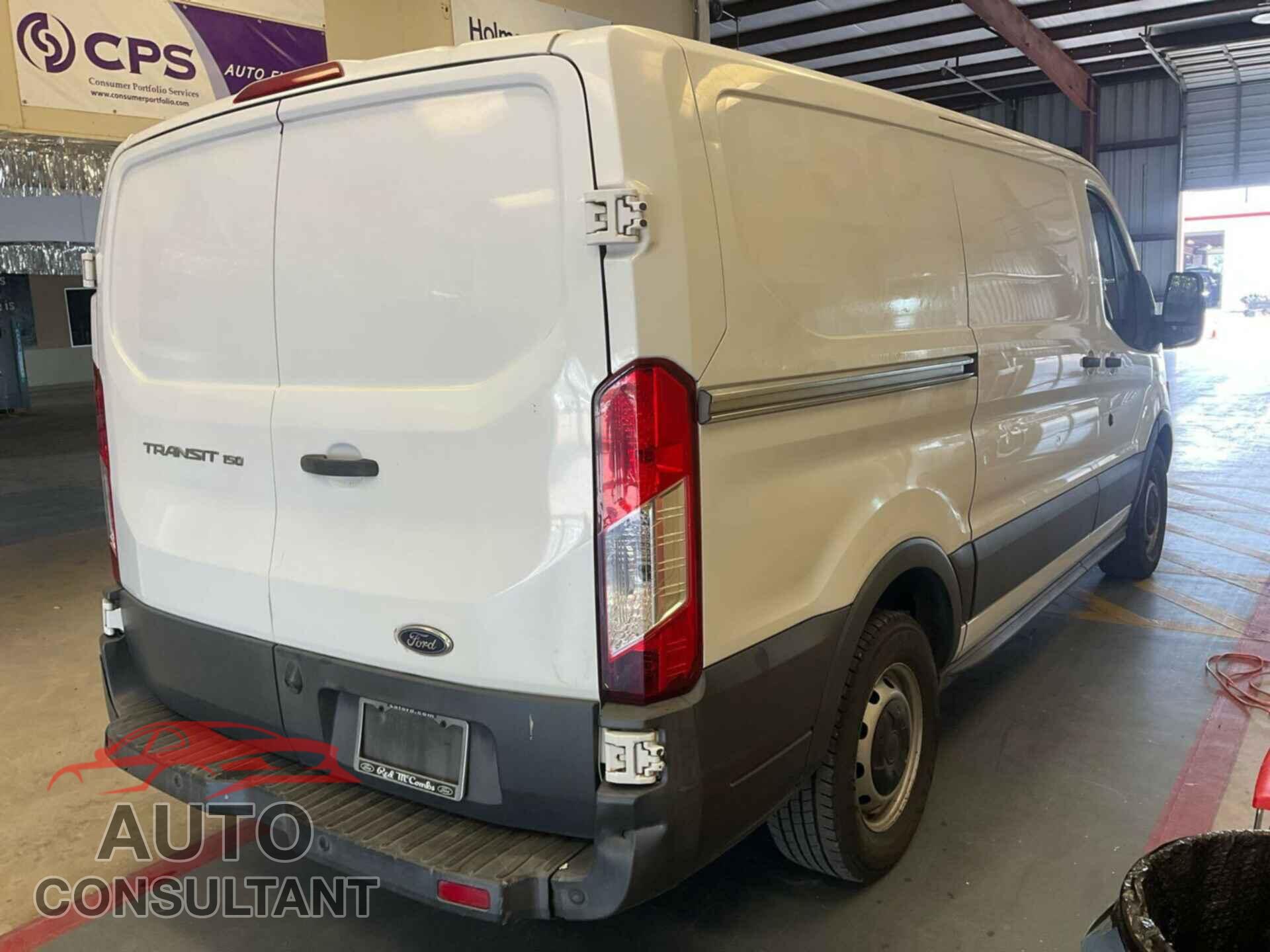 FORD TRANSIT-150 2015 - 1FTNE1YM2FKB30007
