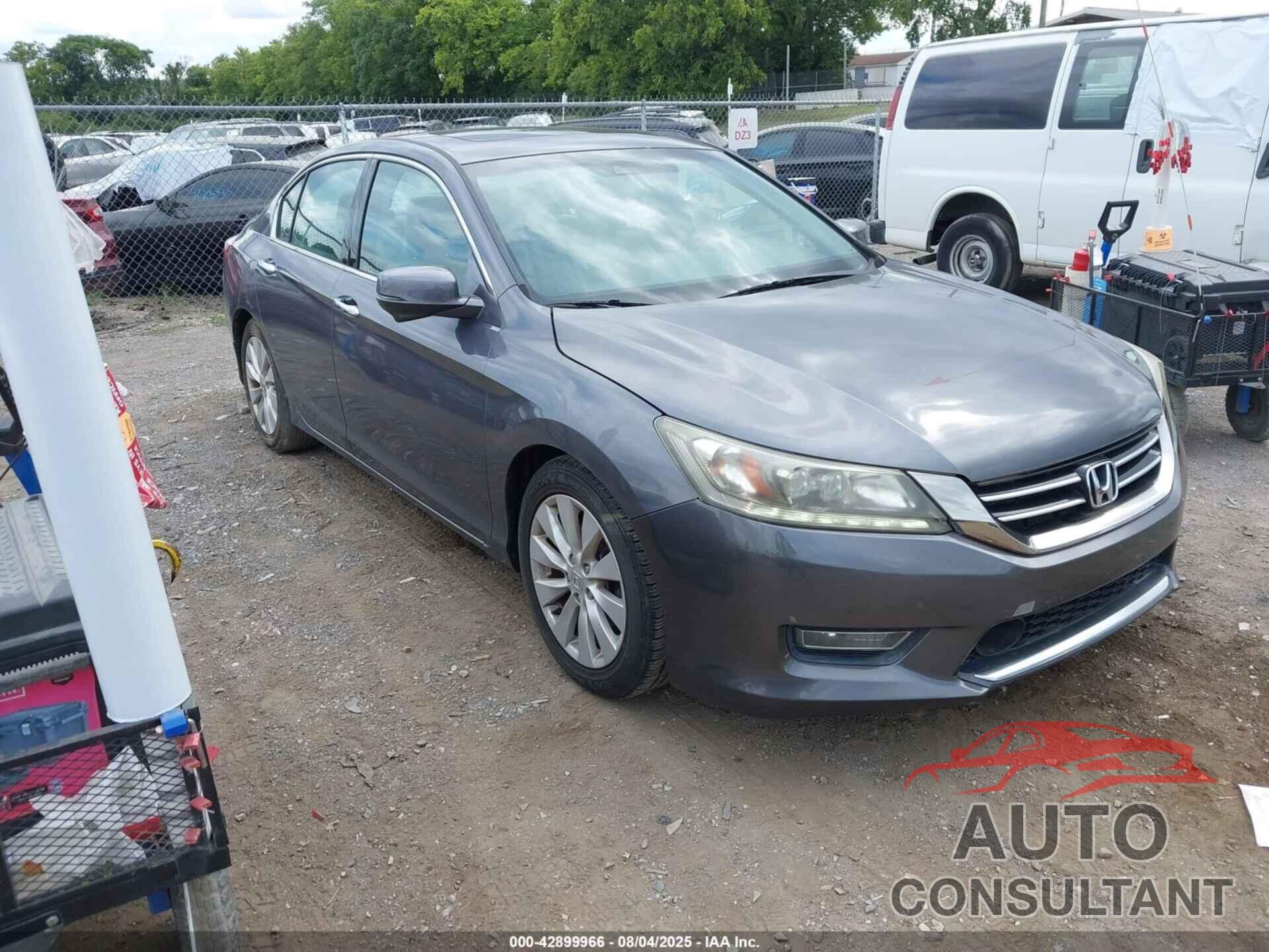 HONDA ACCORD 2013 - 1HGCR3F93DA029911