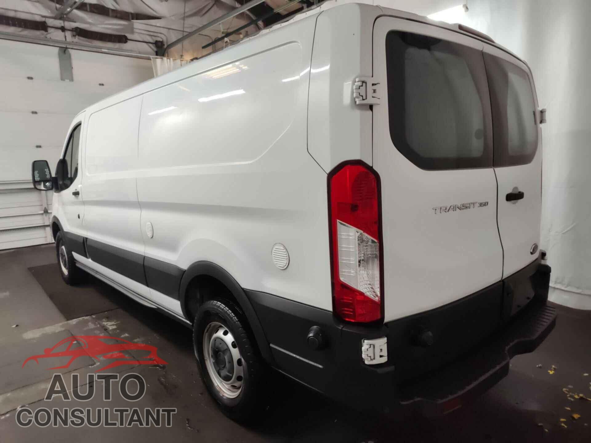 FORD TRANSIT 2016 - 1FTBW2YM2GKB41726