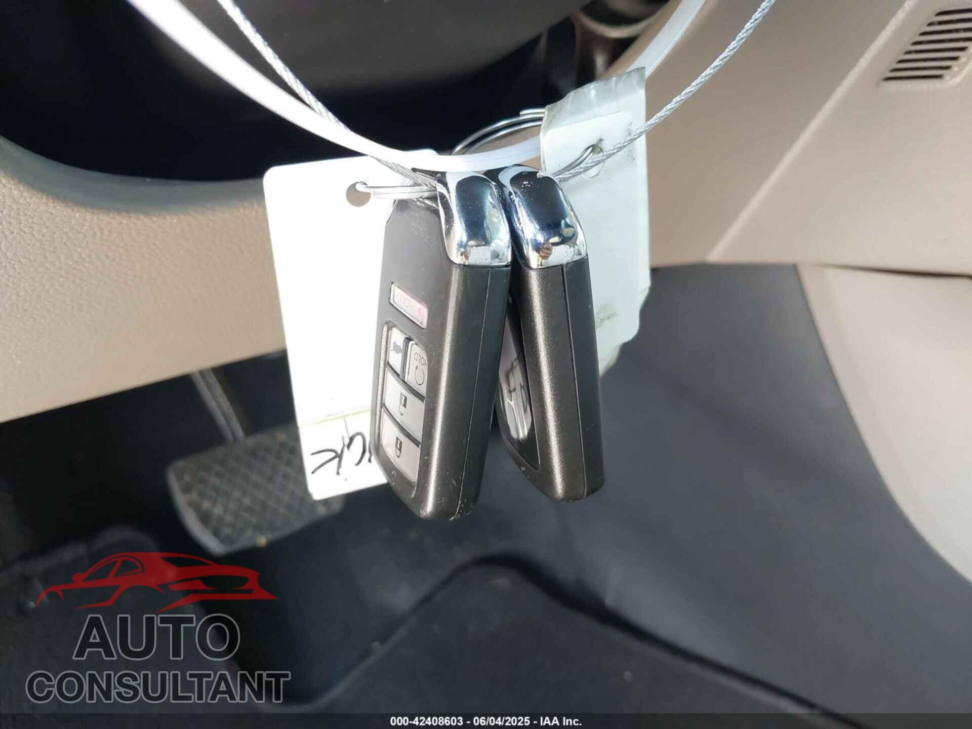 HONDA PILOT 2019 - 5FNYF6H31KB047660