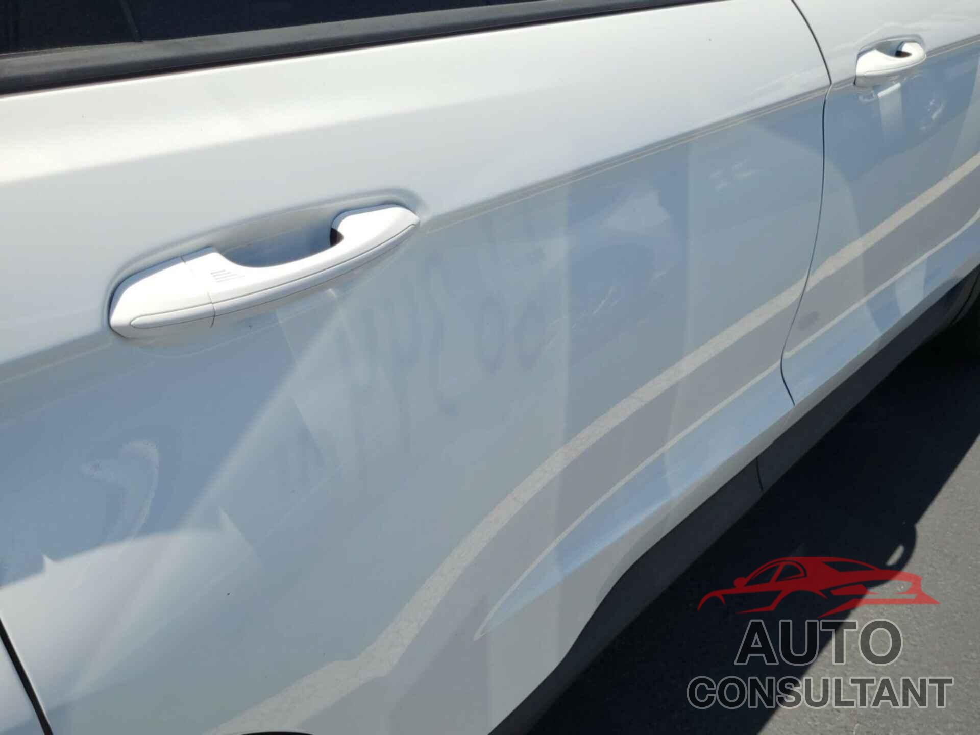 FORD EDGE 2020 - 2FMPK3G98LBA30683