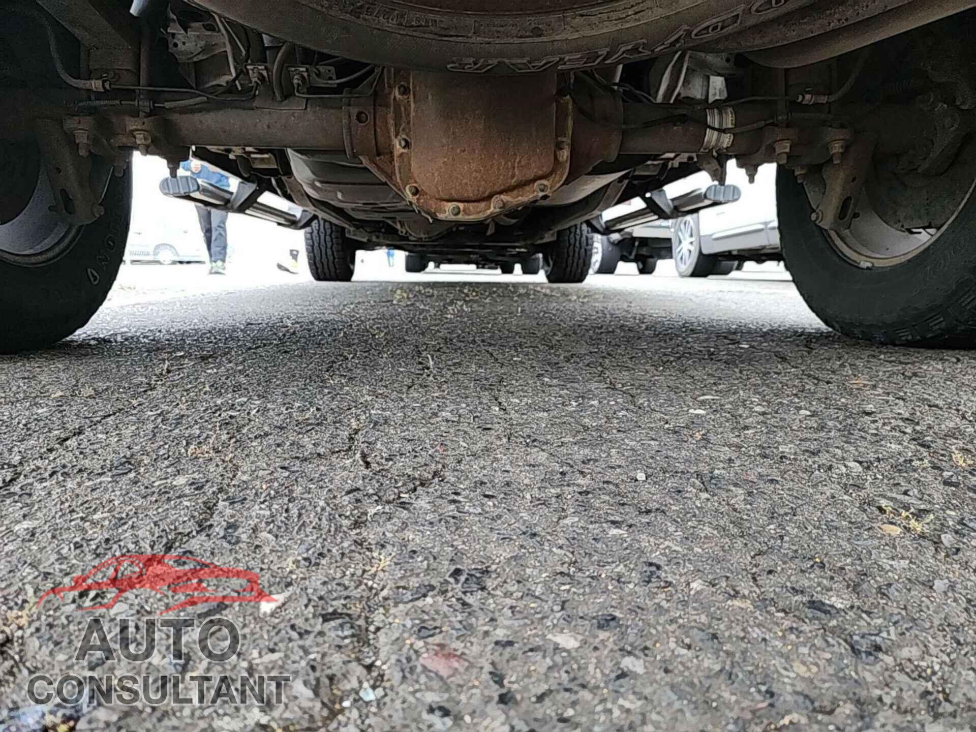 FORD F150 2013 - 1FTFX1EF5DFA74963