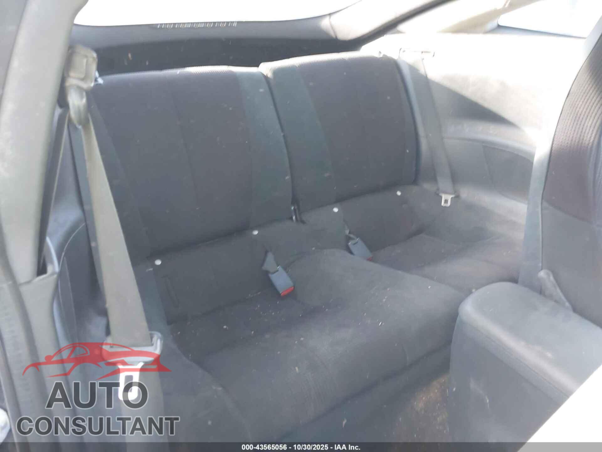 MITSUBISHI ECLIPSE 2009 - 4A3AK24F49E014361