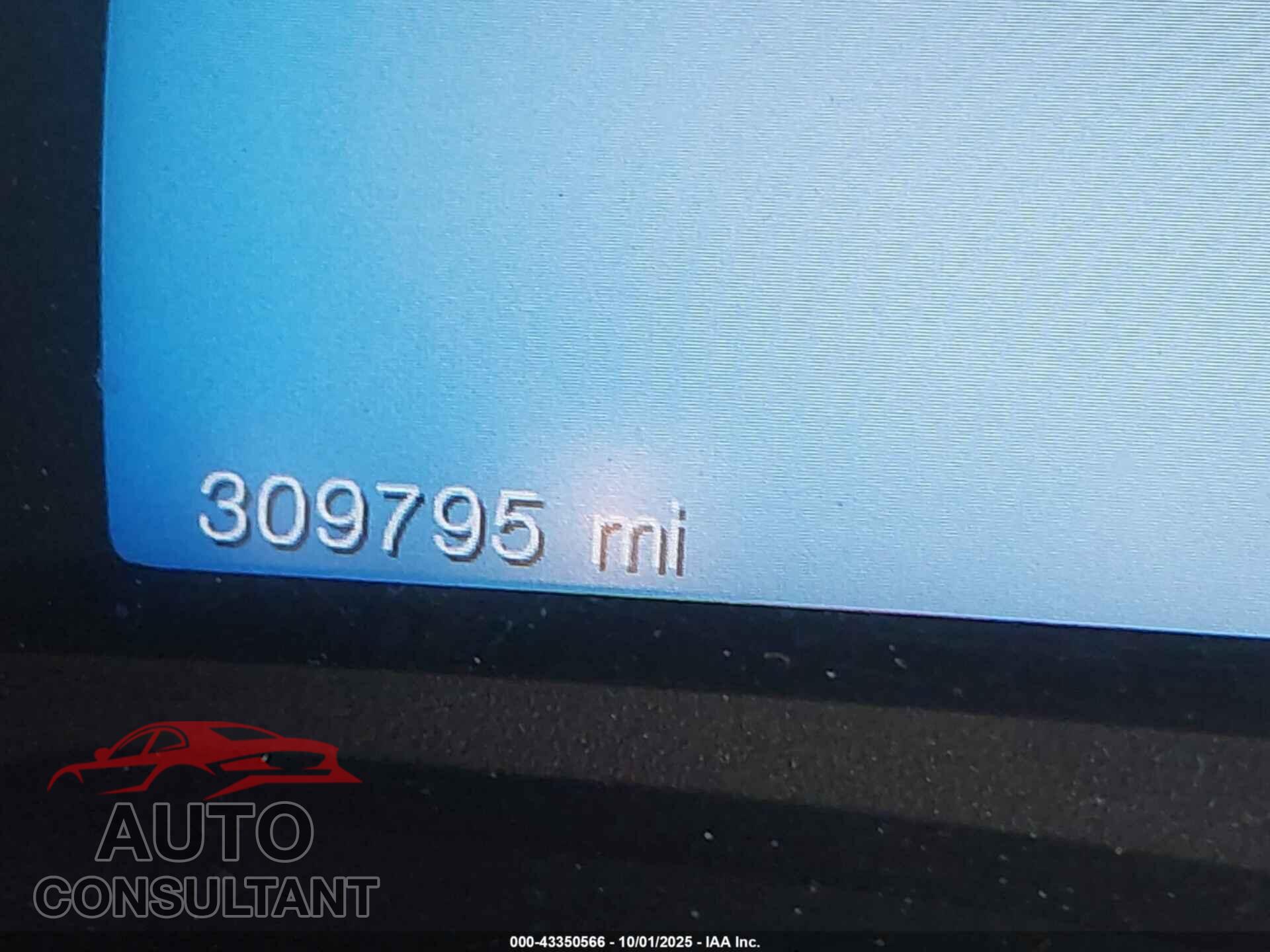 FORD EDGE 2013 - 2FMDK4KC0DBA17553