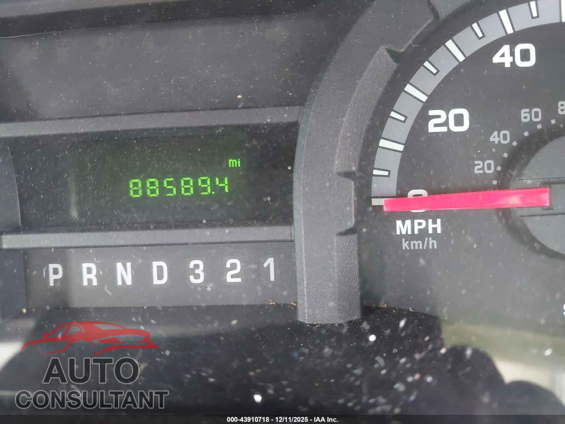FORD E-350 CUTAWAY 2016 - 1FDEE3FL2GDC45309