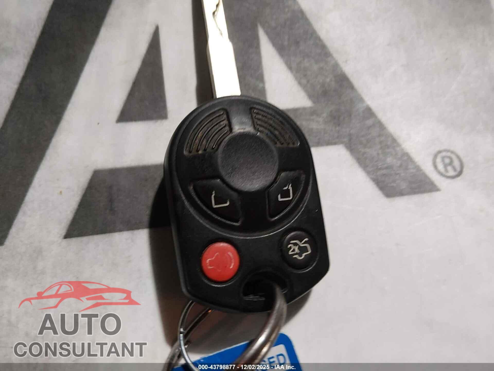 FORD FOCUS 2014 - 1FADP3F26EL356584