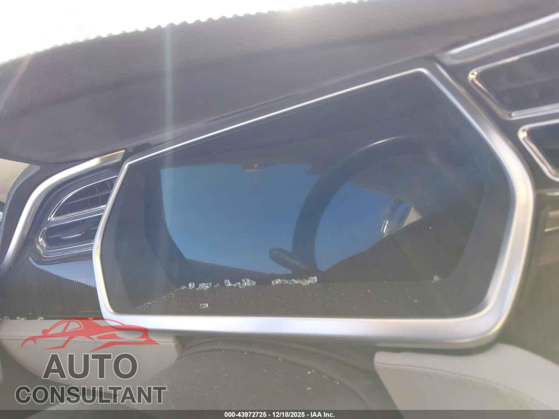 TESLA MODEL S 2013 - 5YJSA1DN9DFP04061