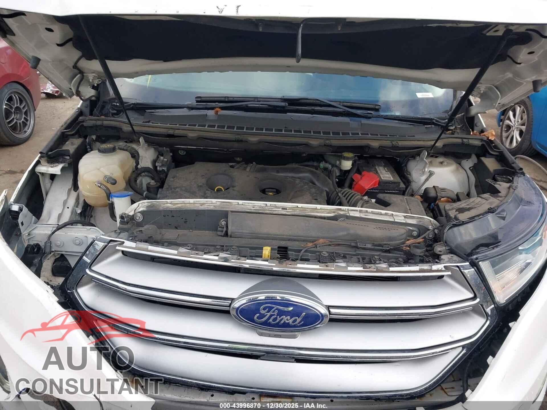 FORD EDGE 2015 - 2FMPK4K92FBB76398