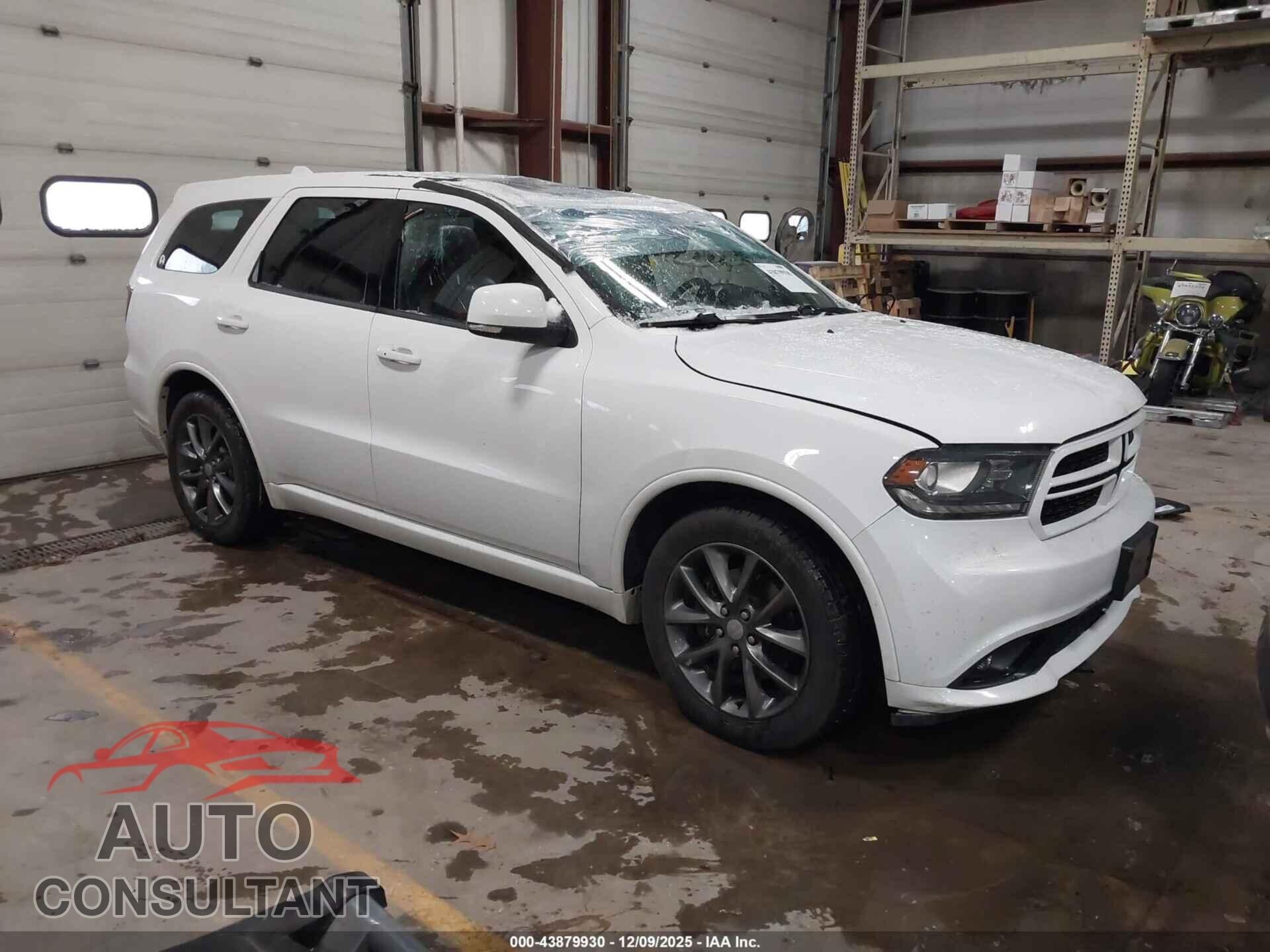 DODGE DURANGO 2014 - 1C4SDJCT2EC977929