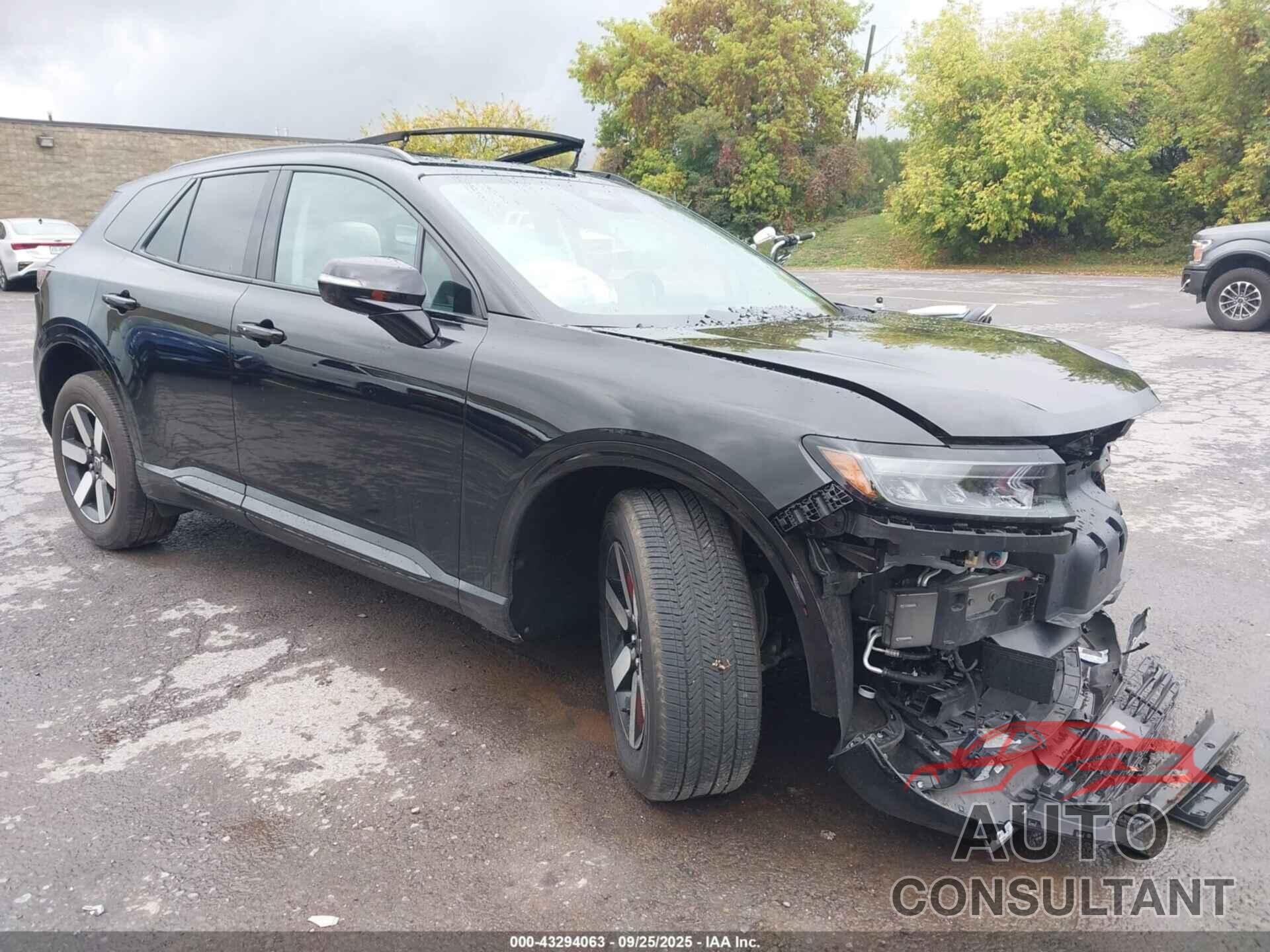HONDA PROLOGUE 2024 - 3GPKHXRJ4RS505761