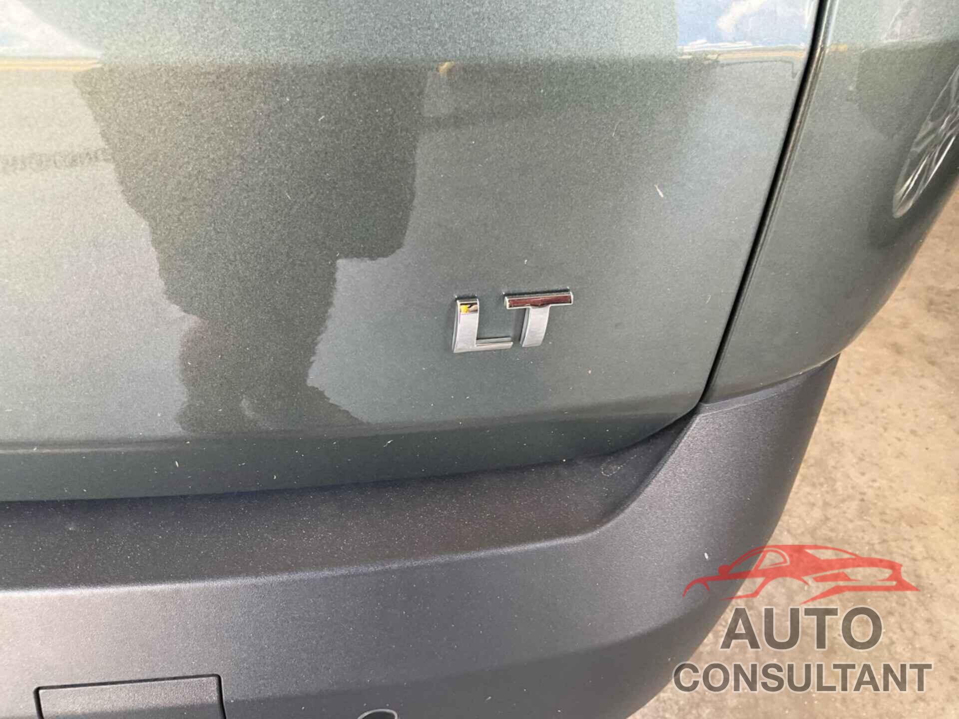CHEVROLET TRAVERSE 2022 - 1GNERGKW9NJ149473