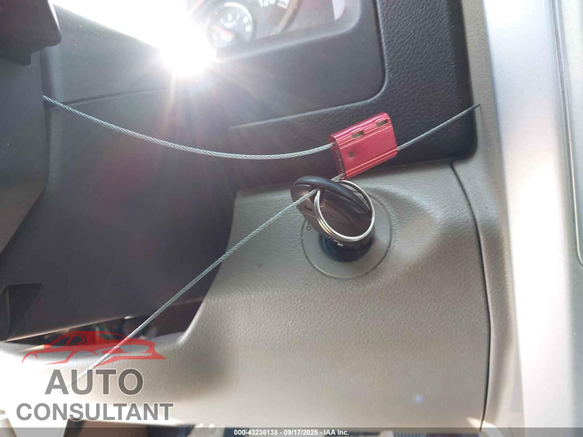 DODGE RAM 1500 2010 - 1D7RB1GT1AS109666
