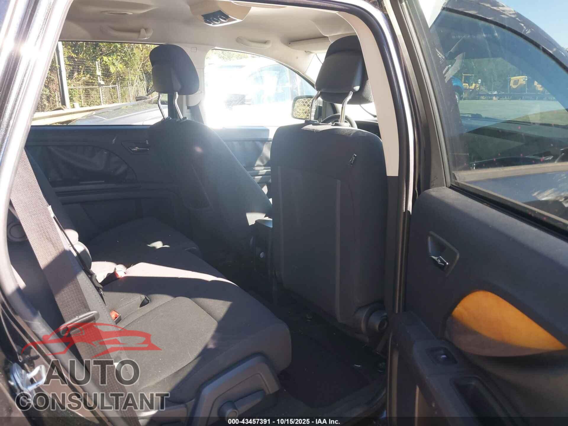 DODGE JOURNEY 2010 - 3D4PG4FB0AT254731