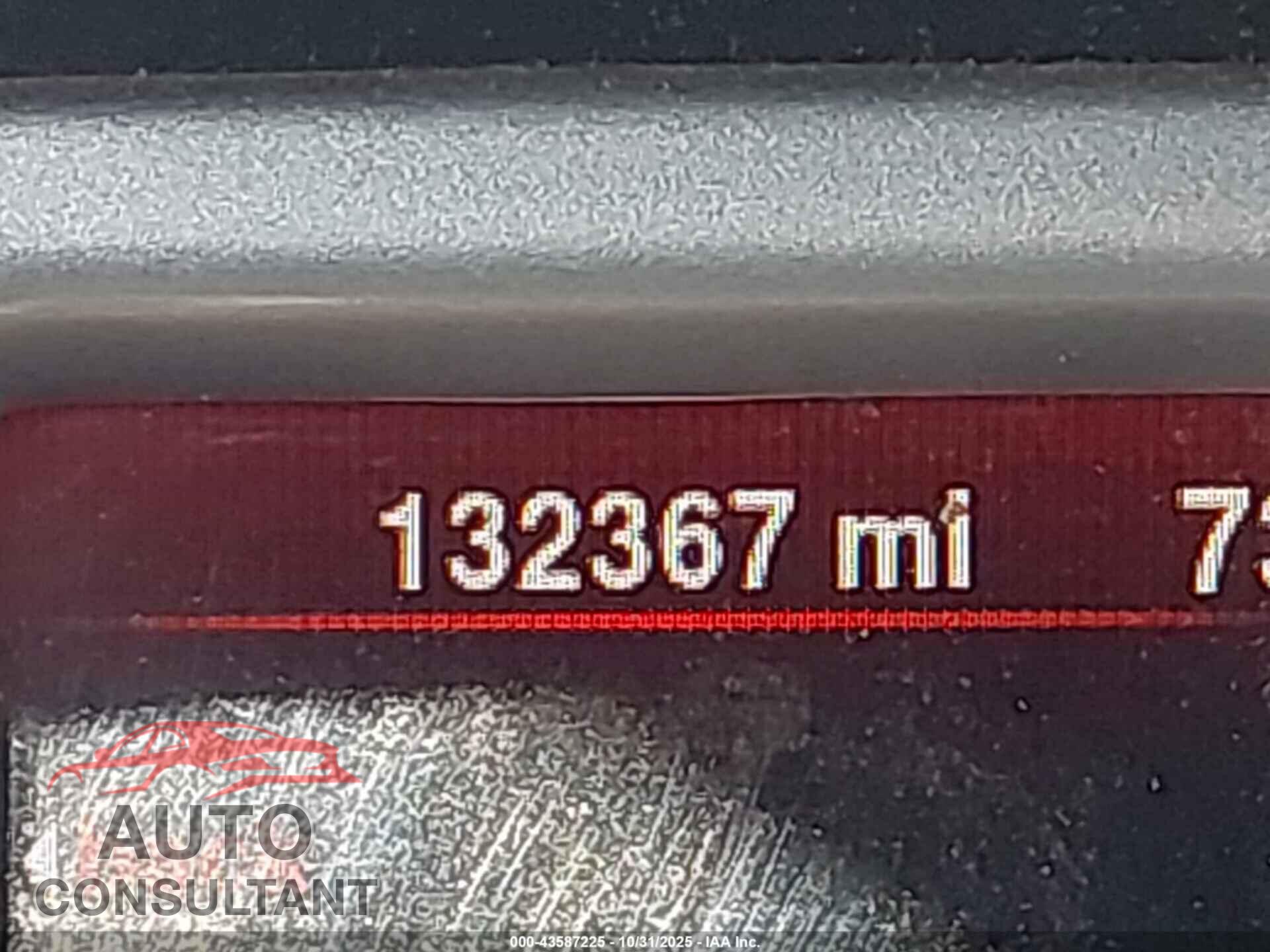 DODGE JOURNEY 2015 - 3C4PDCAB5FT564663