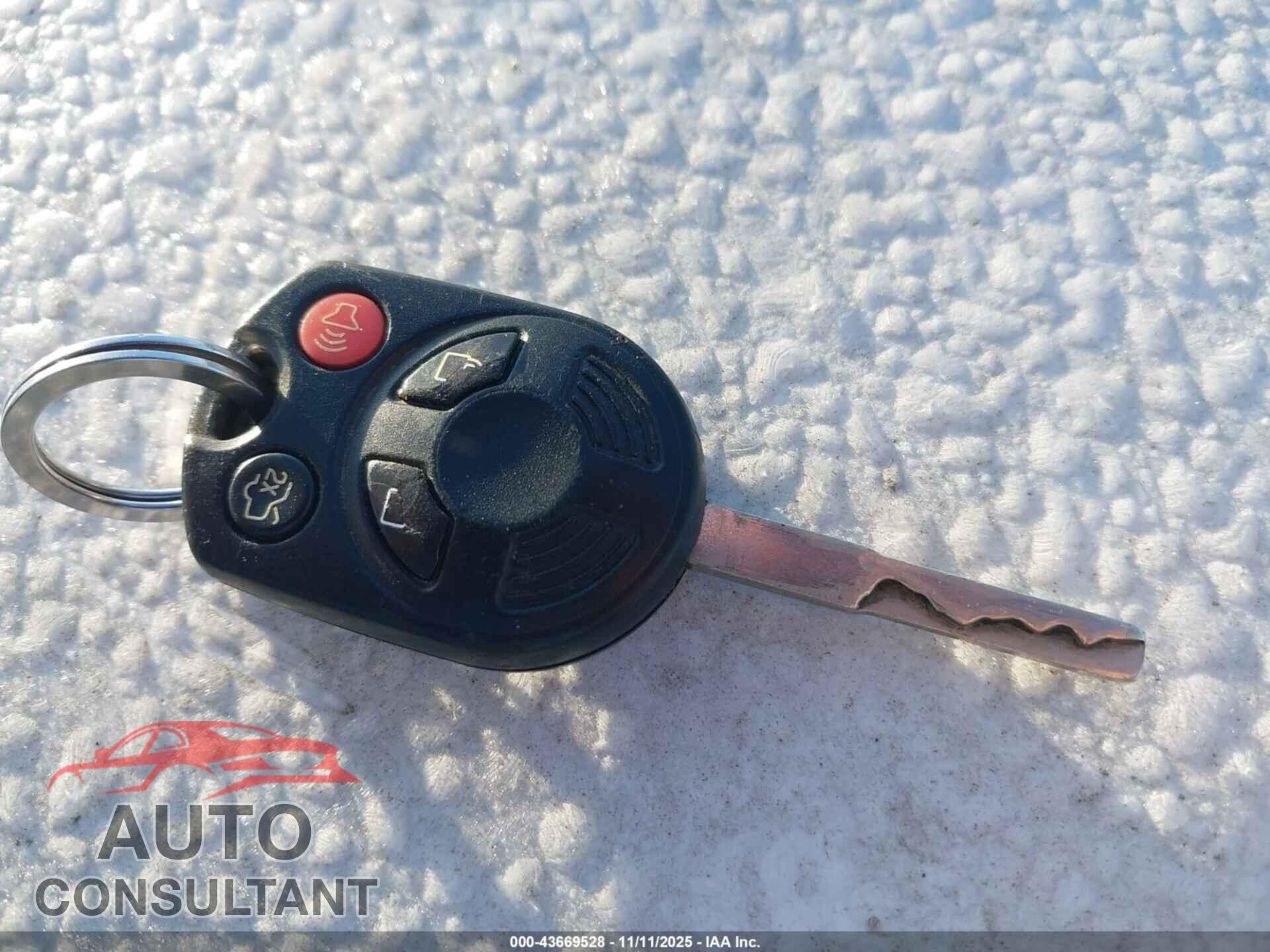 FORD FOCUS 2017 - 1FADP3M26HL223413