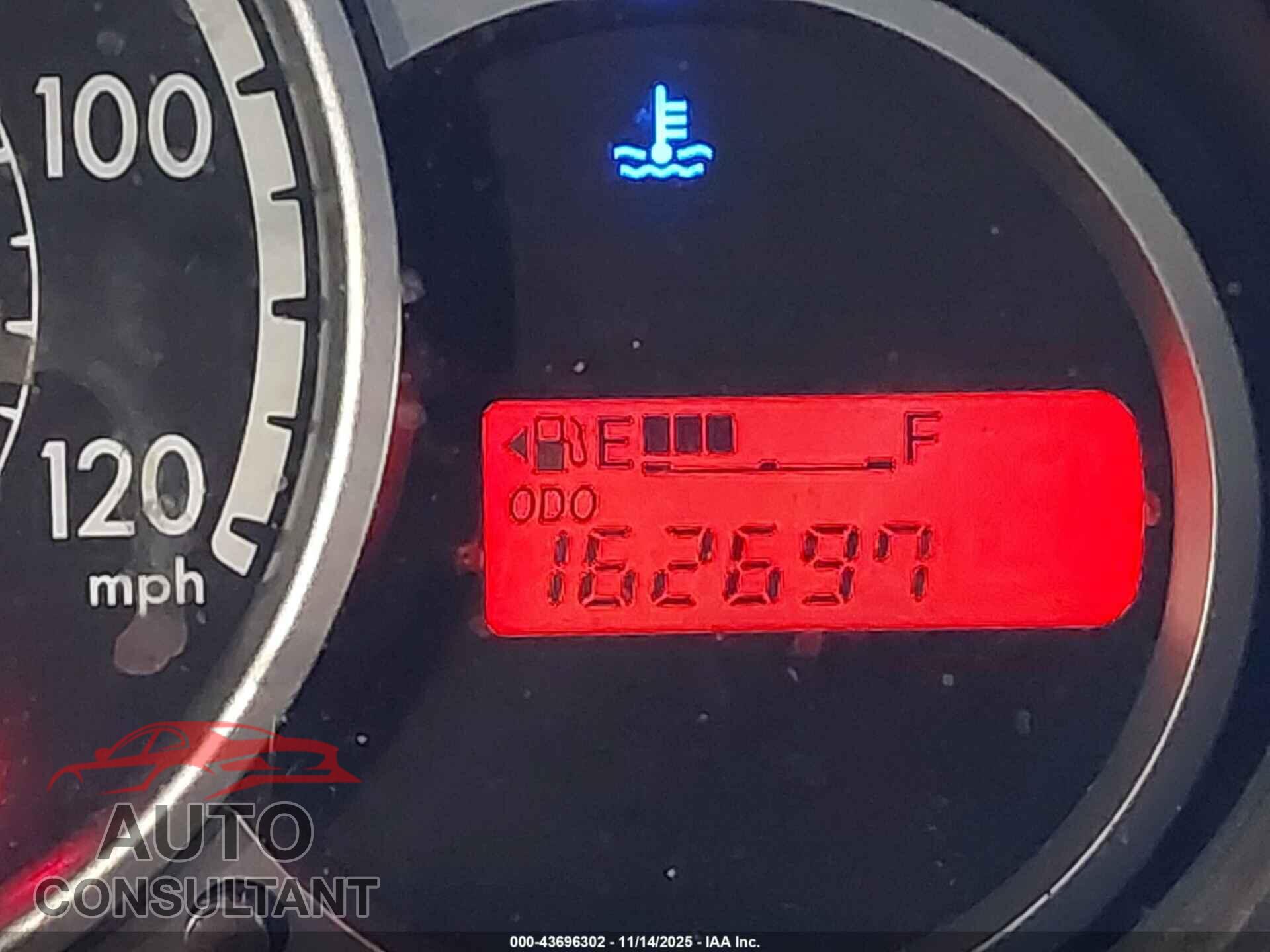 MAZDA MAZDA2 2012 - JM1DE1KZ9C0131999