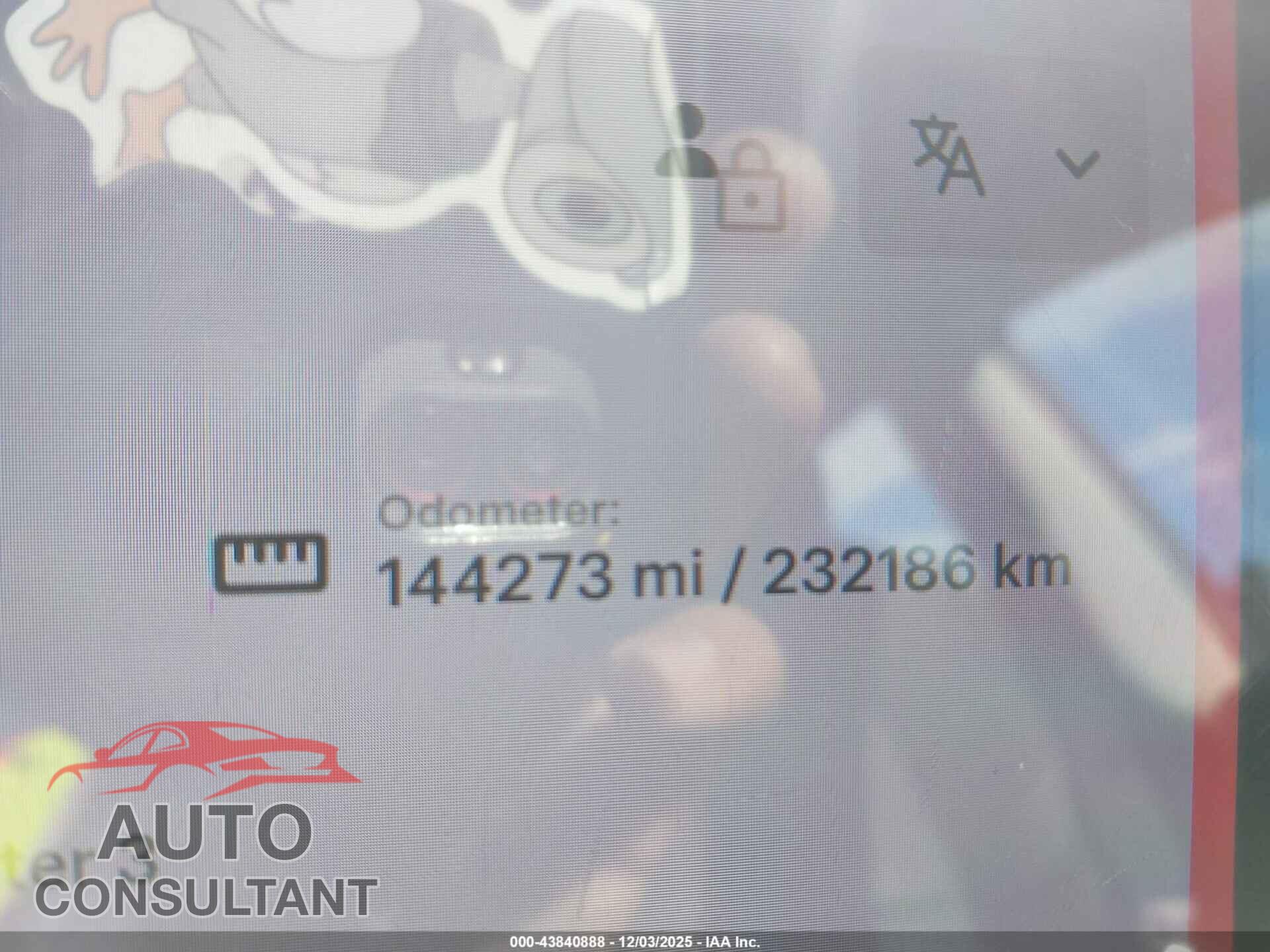 TESLA MODEL 3 2018 - 5YJ3E1EA6JF005356