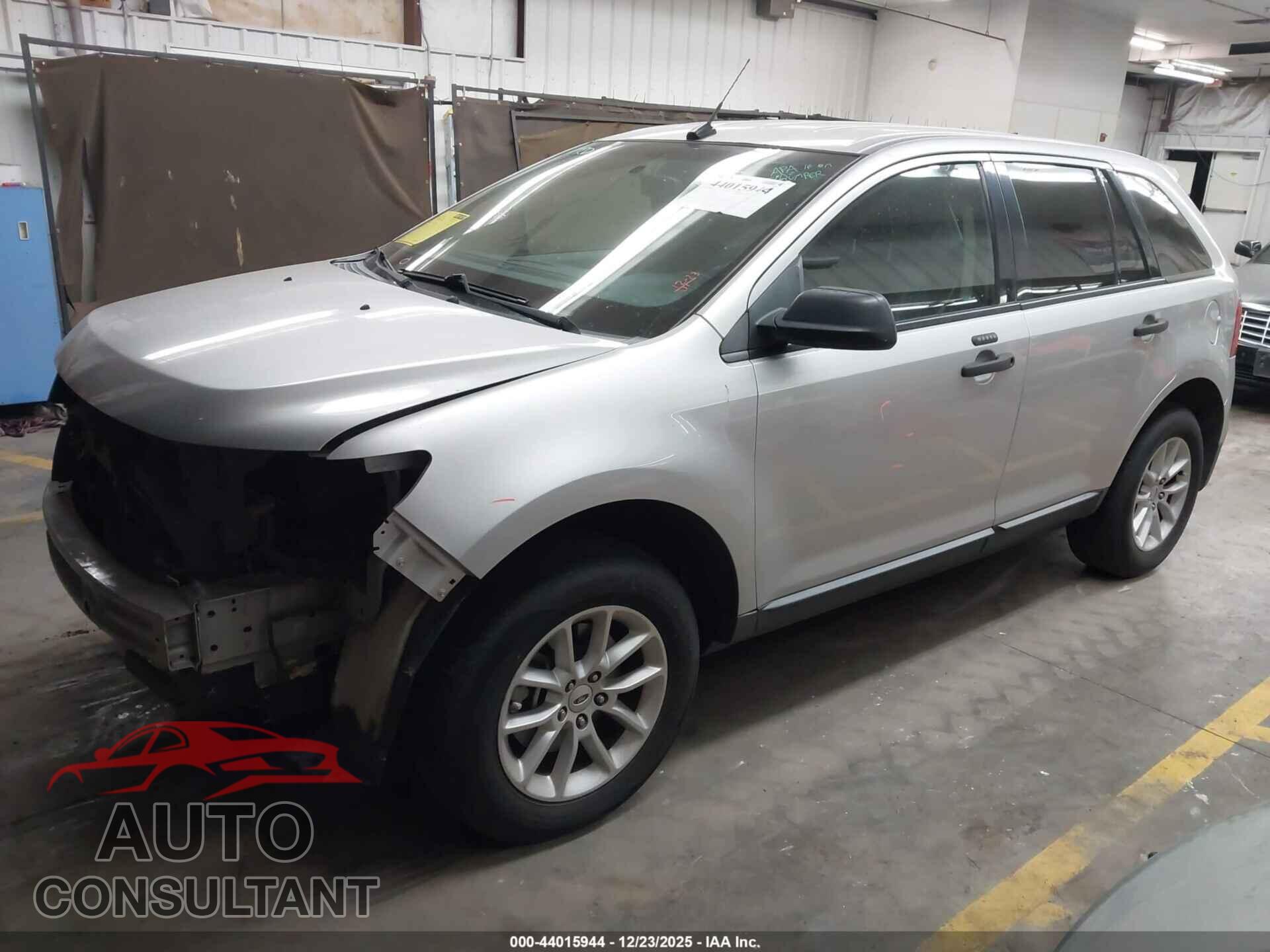 FORD EDGE 2014 - 2FMDK3GC4EBB39692